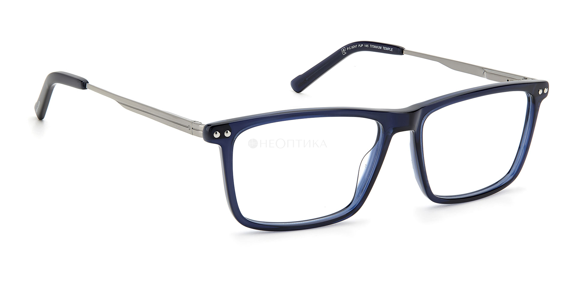 Оправа Pierre Cardin P.C. 6247 PJP 57