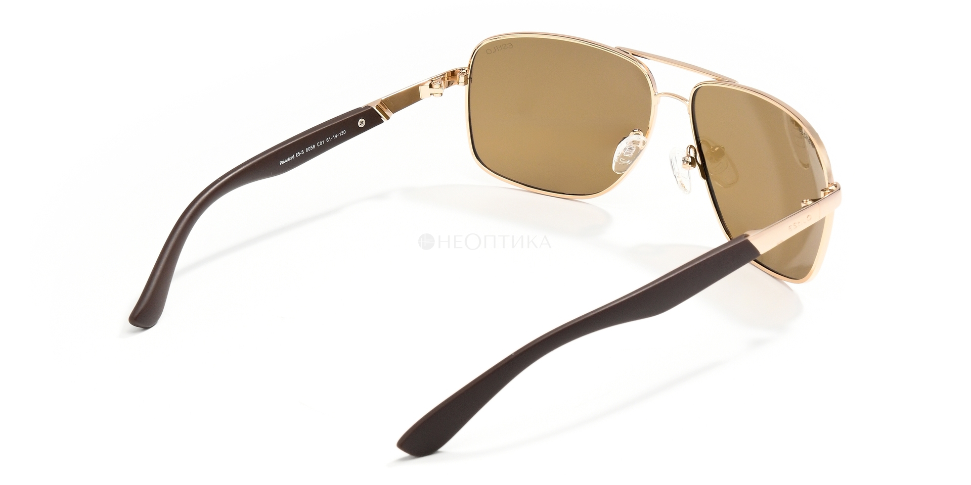 Солнцезащитные очки Estilo ES-S6058 01 61