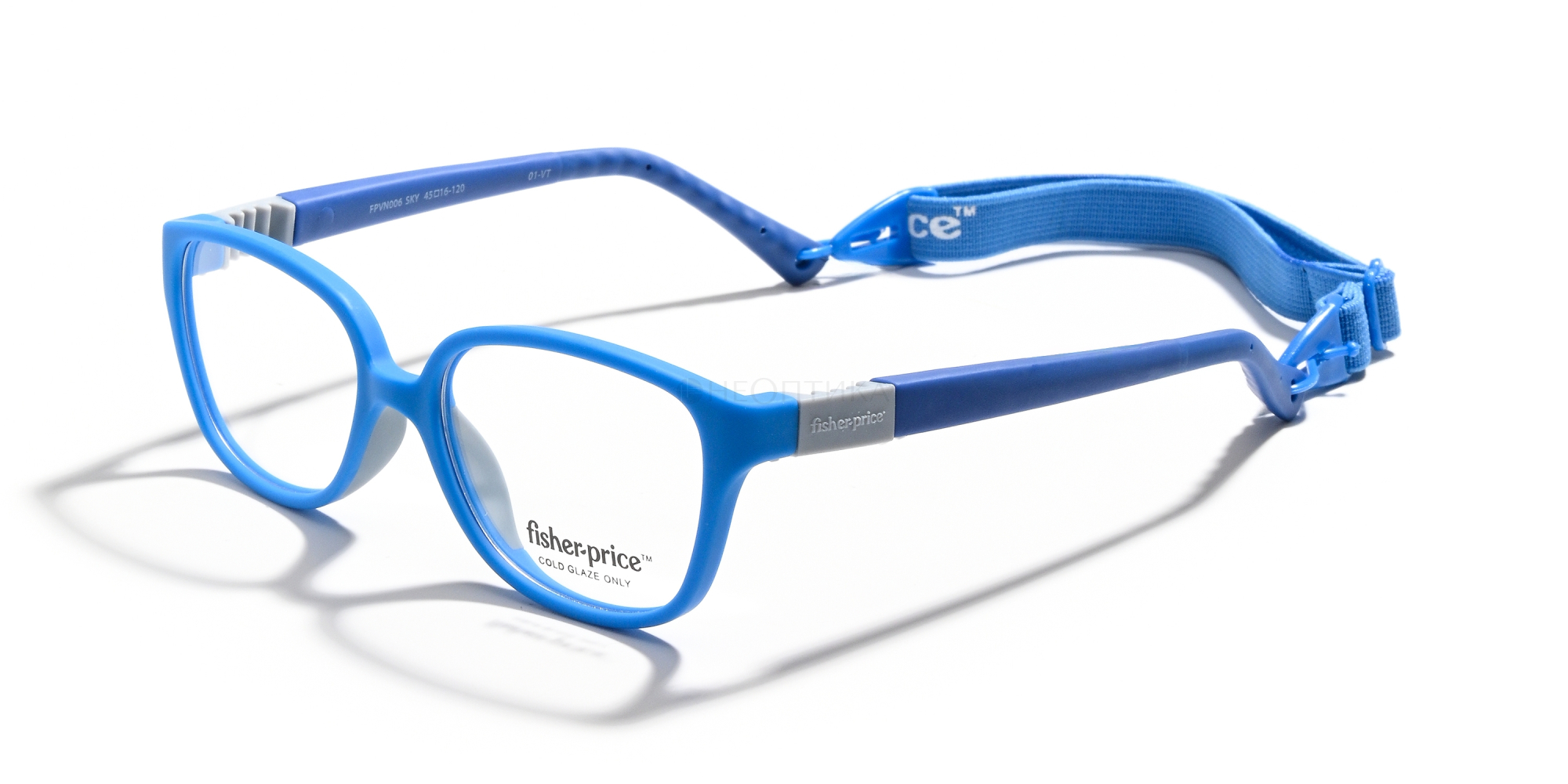 Оправа детская Fisher Price FPVN006 SKY 45