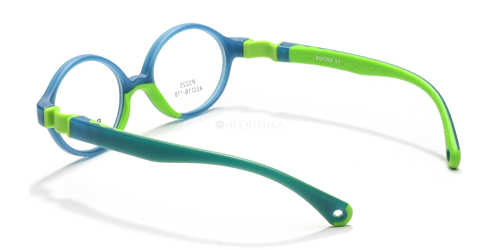 Оправа детская Pojjet P3225 C13 42