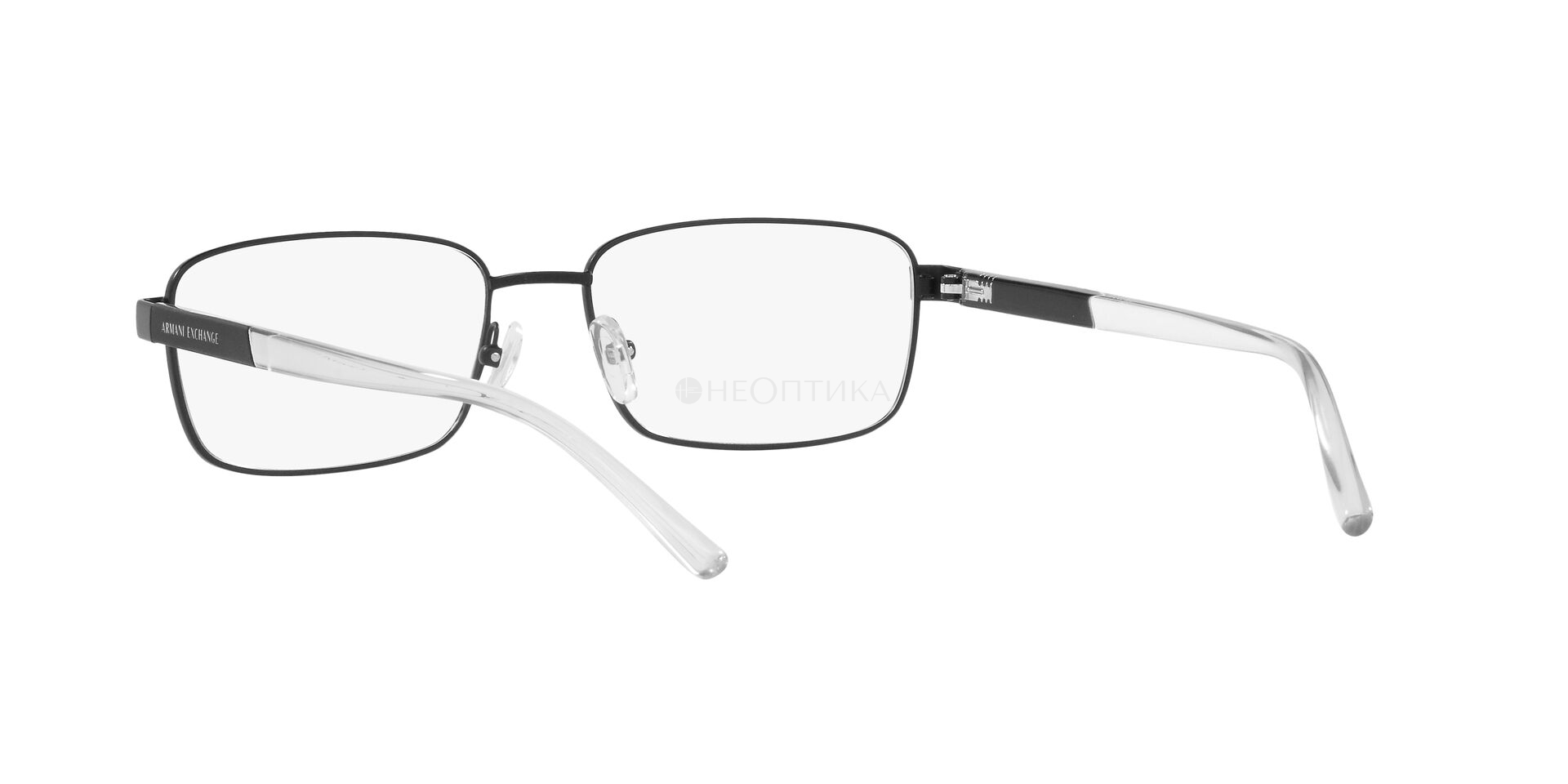 Оправа Armani Exchange 0AX1050 6000 56