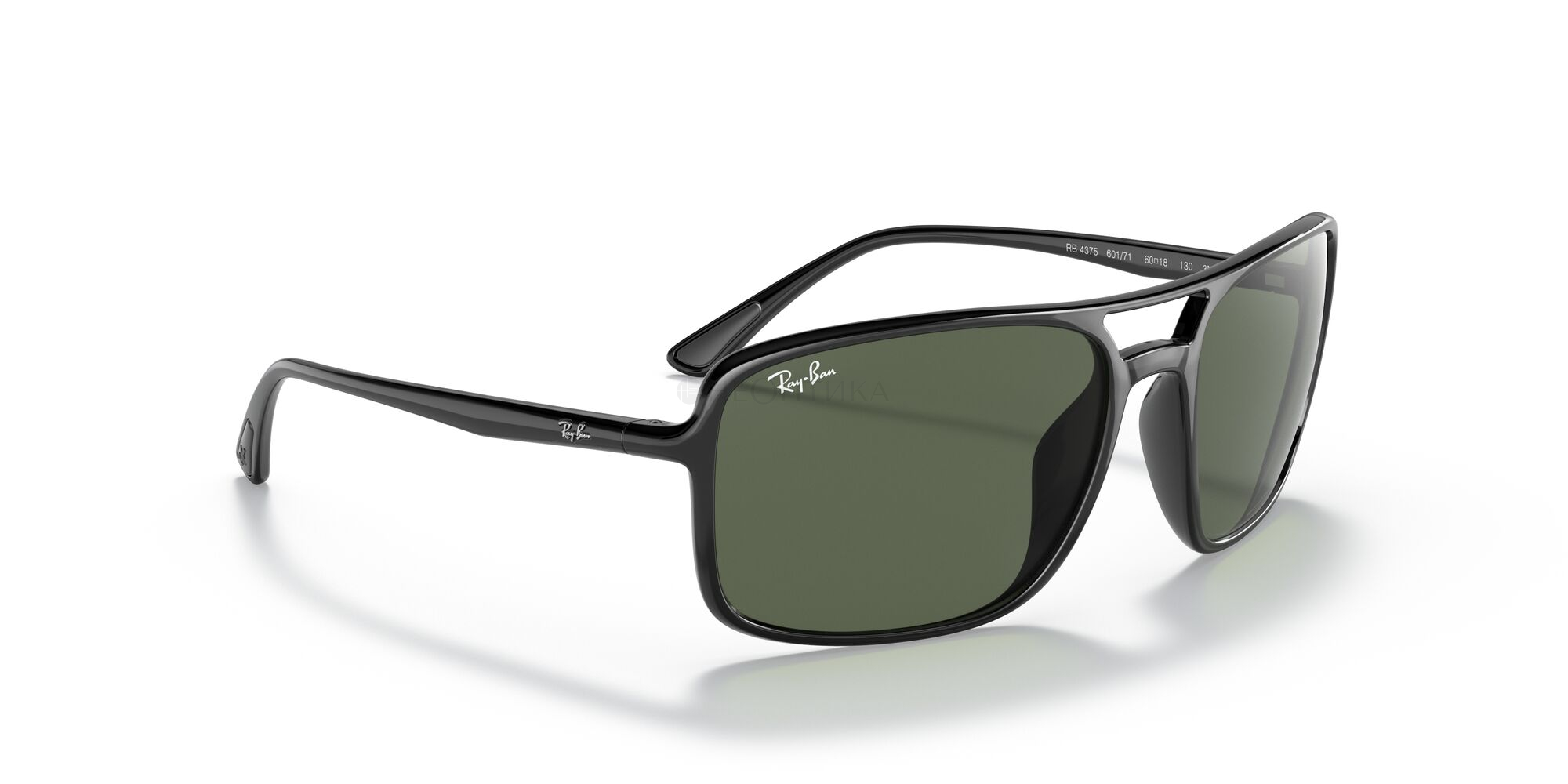Солнцезащитные очки Ray-Ban  0RB4375 601/71 60