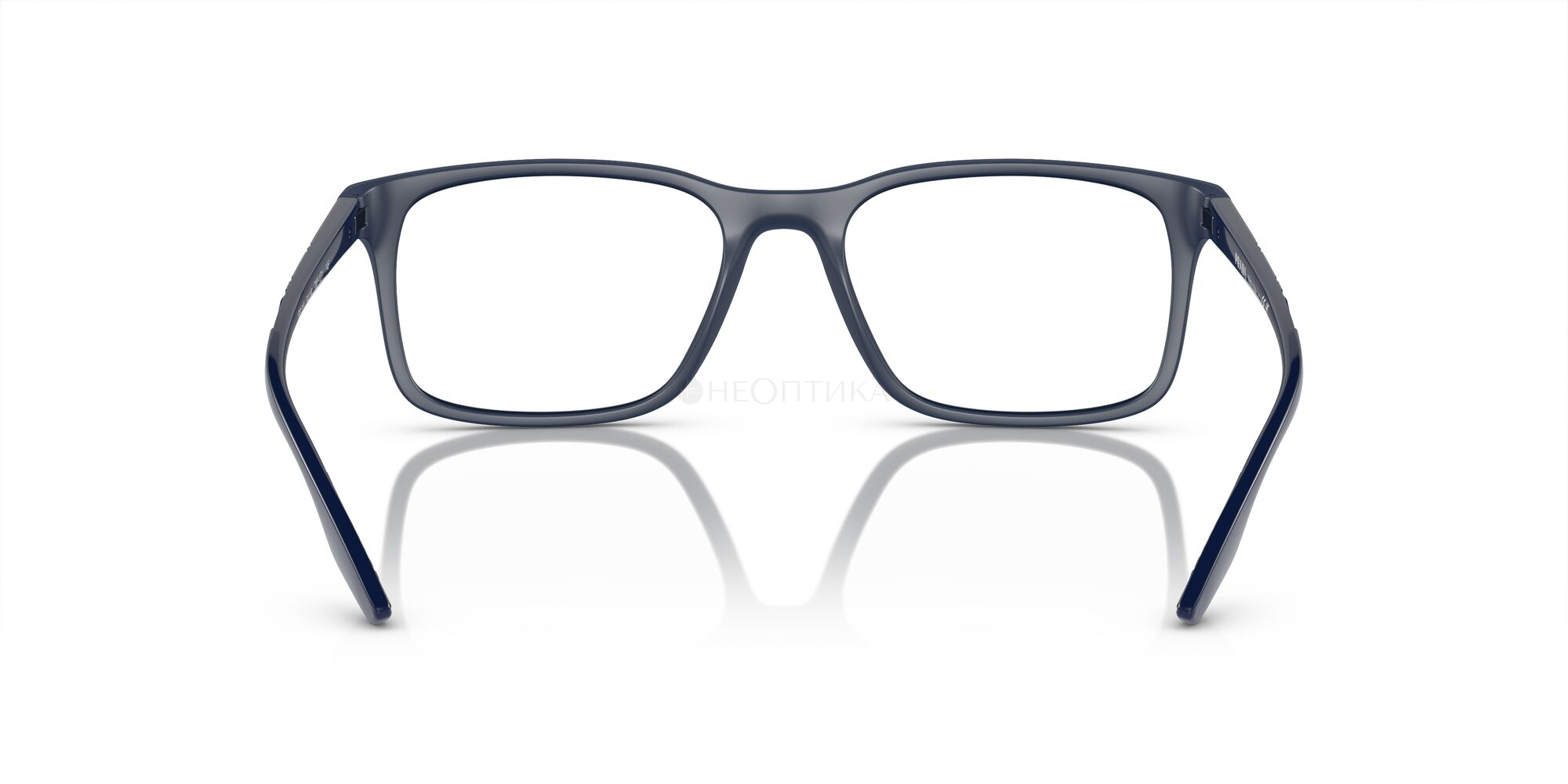 Оправа Prada Linea Rossa Lifestyle 0PS 01LV TWY1O1 54