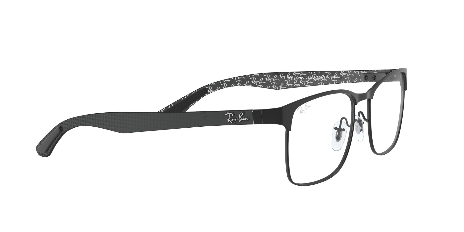Оправа Ray-Ban 0RX8416 2503 55