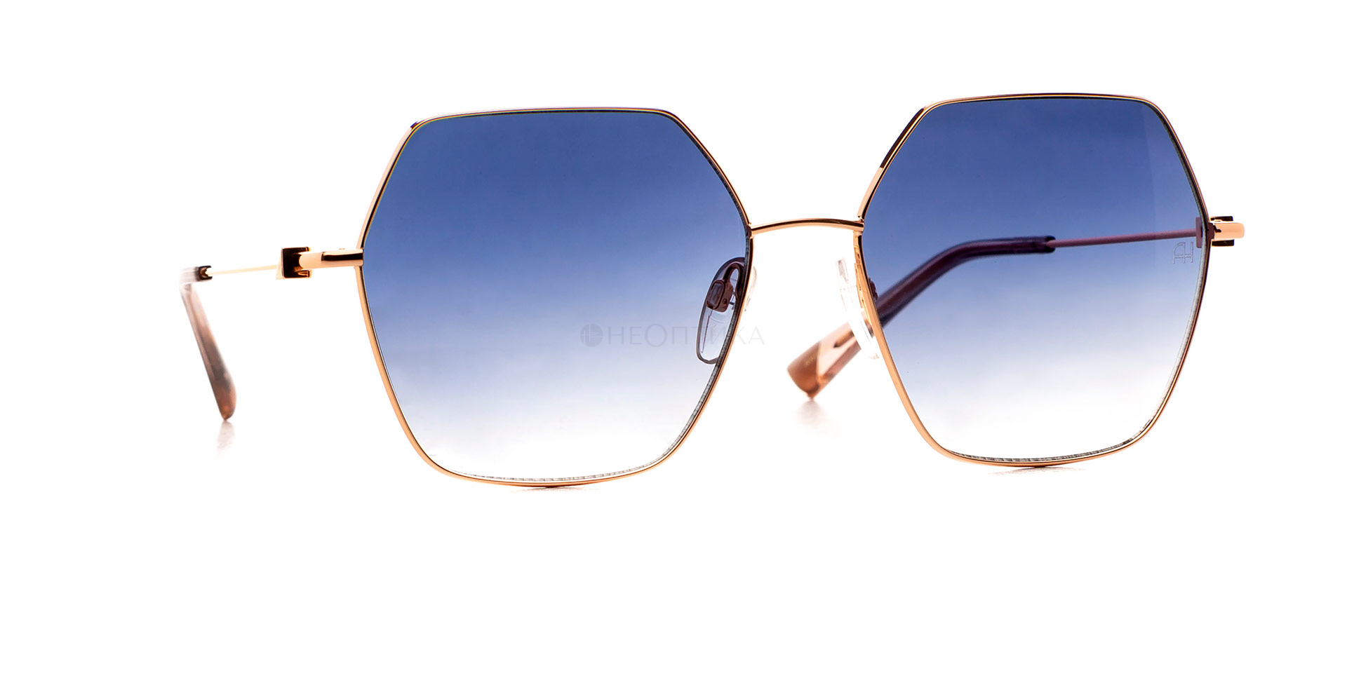 Солнцезащитные очки Ana Hickmann AH3239 05A