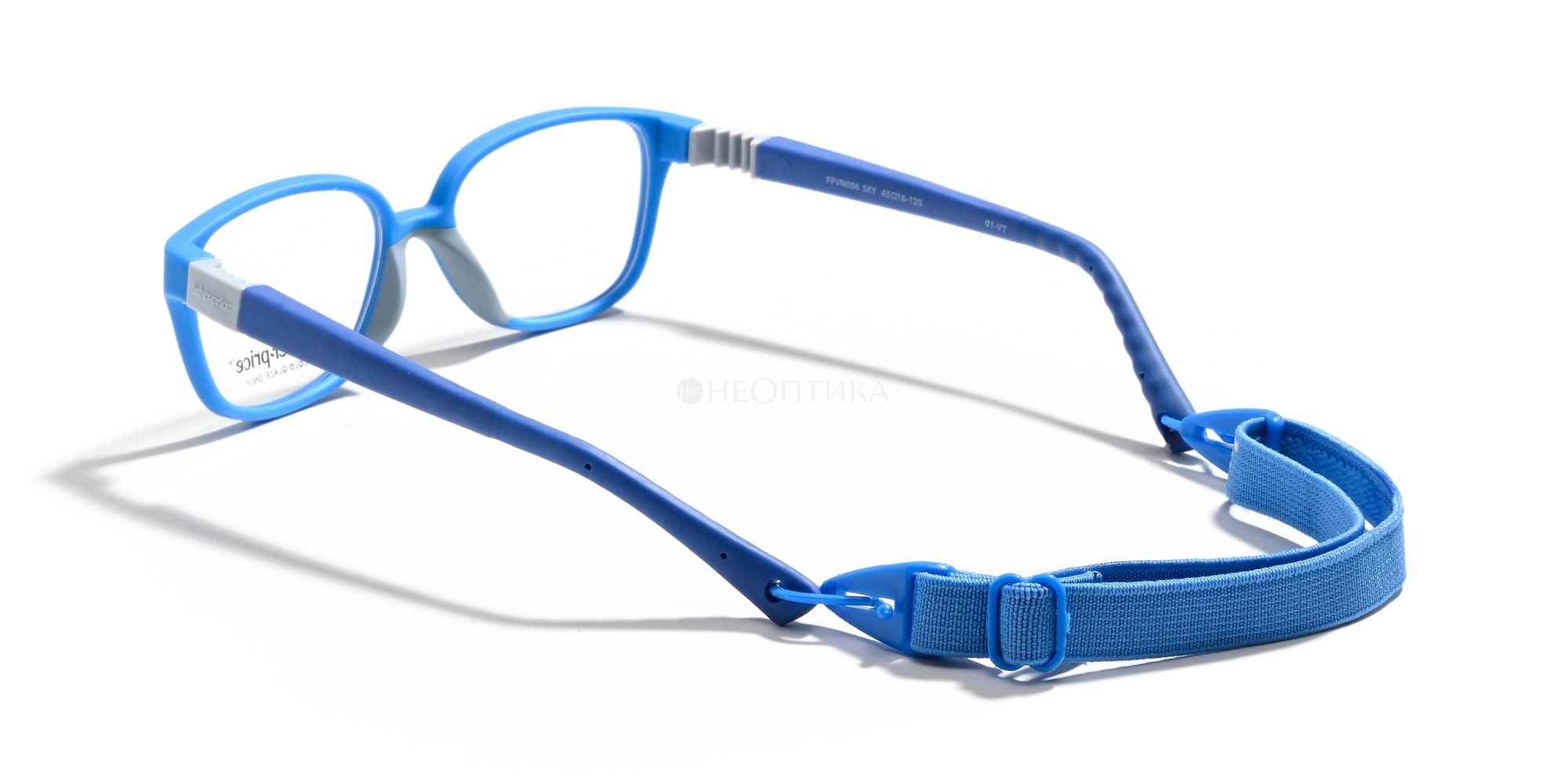 Оправа детская Fisher Price FPVN006 SKY 45