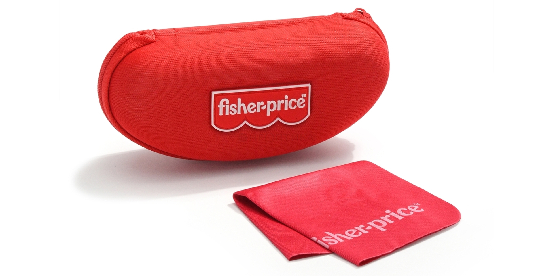 Оправа детская Fisher Price FPSP005 BLUE 48
