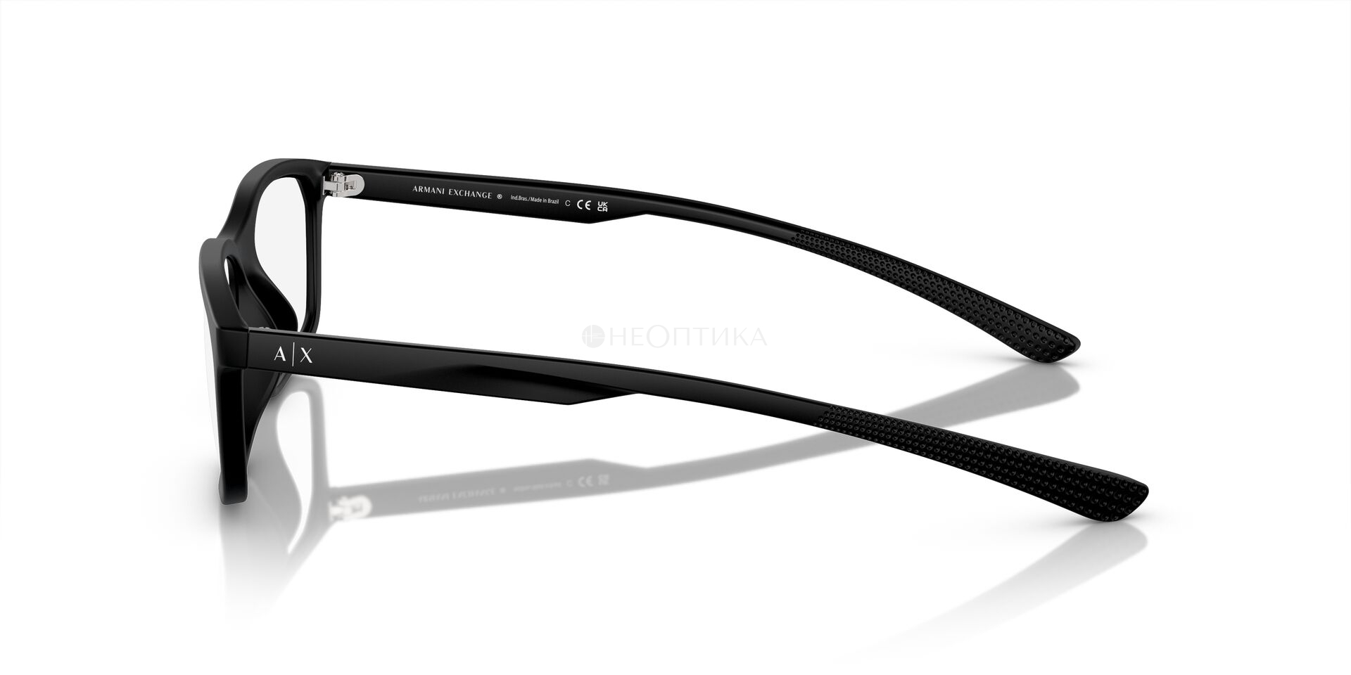Оправа Armani Exchange 0AX3108U 8078 56