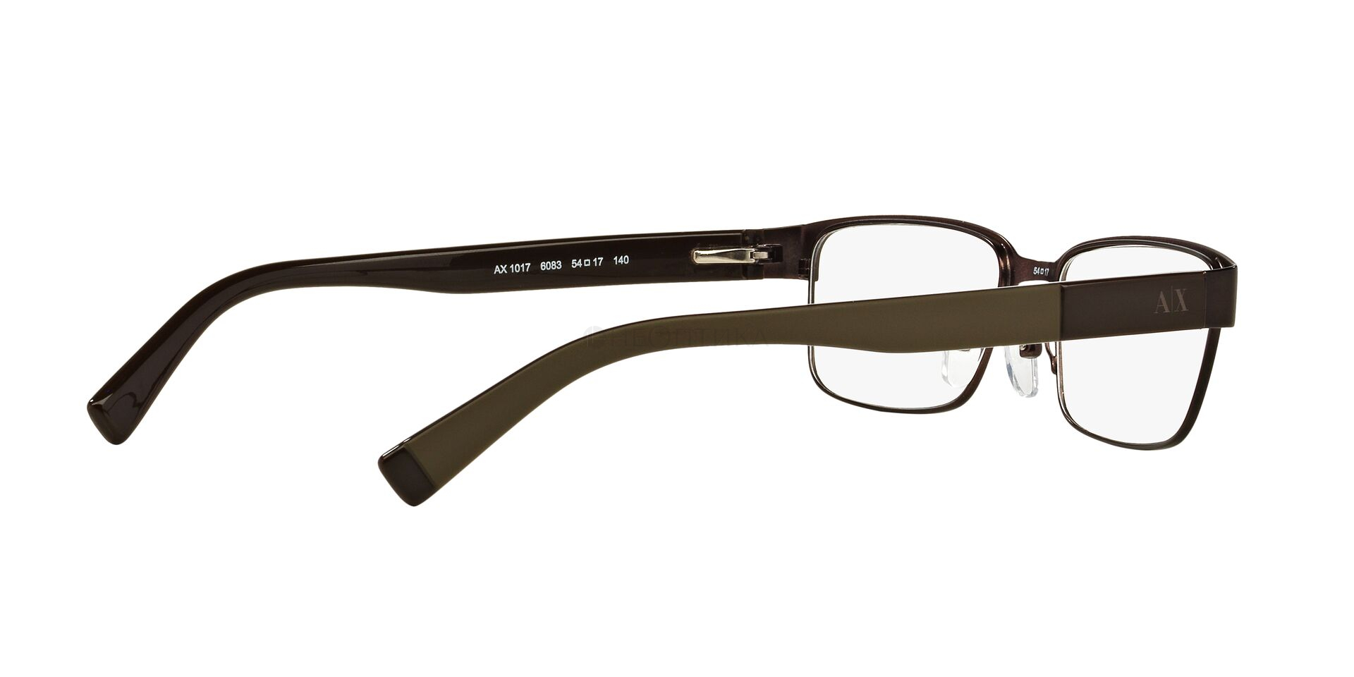 Оправа Armani Exchange 0AX1017 6083 54