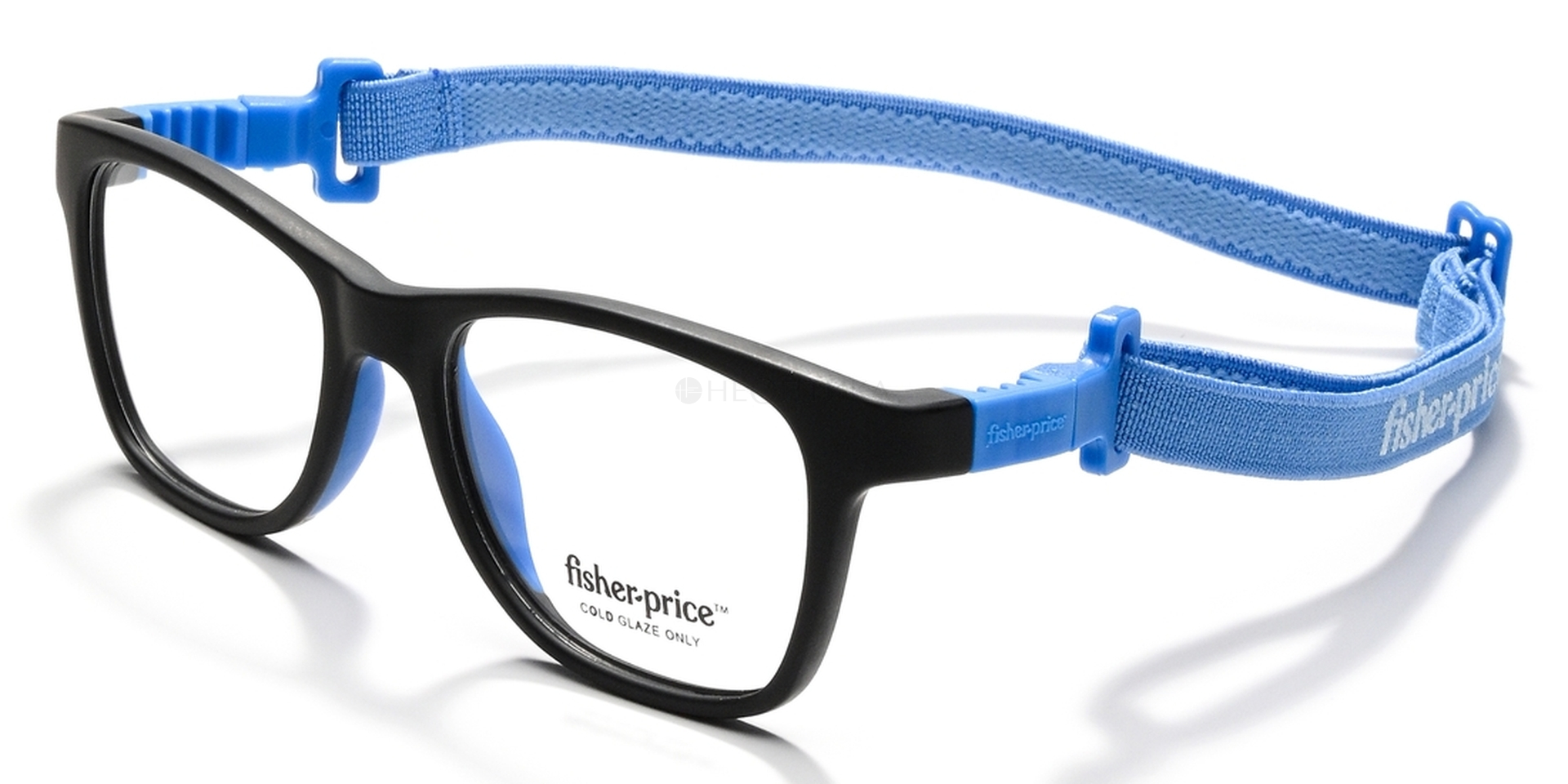 Оправа детская Fisher Price FPVN004 BLK 47