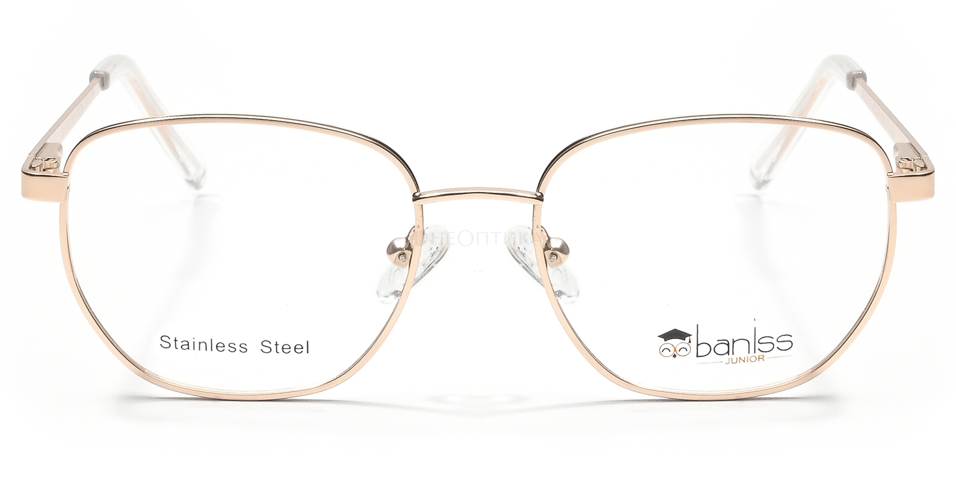 Оправа детская Baniss BRJ2143 C02 48