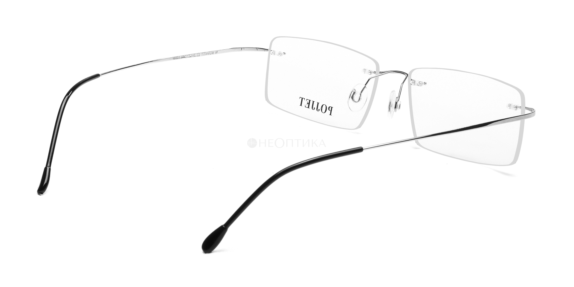 Оправа Pojjet PO16031 C2 57