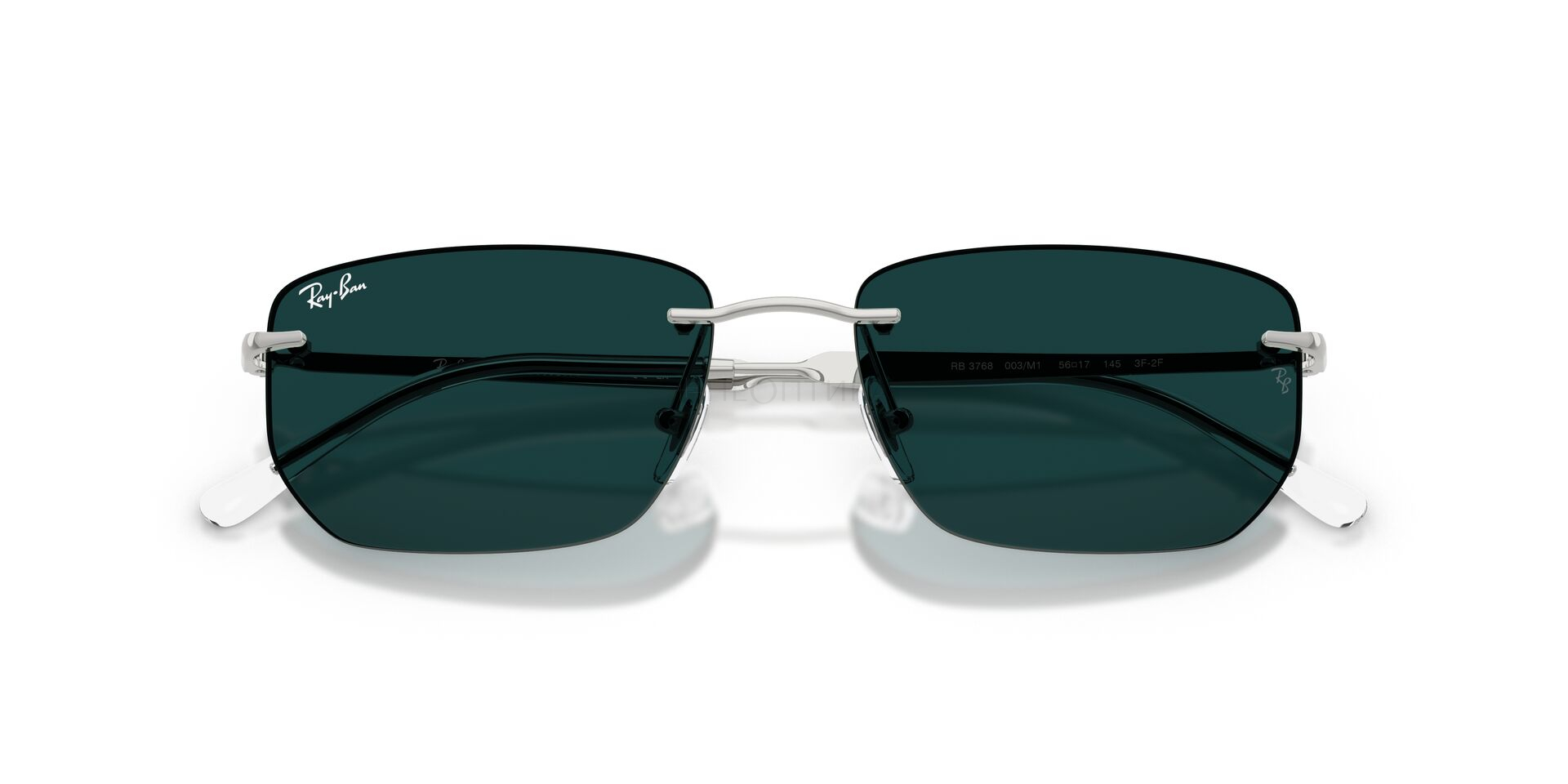 Солнцезащитные очки Ray-Ban  0RB3768 003/M1 56