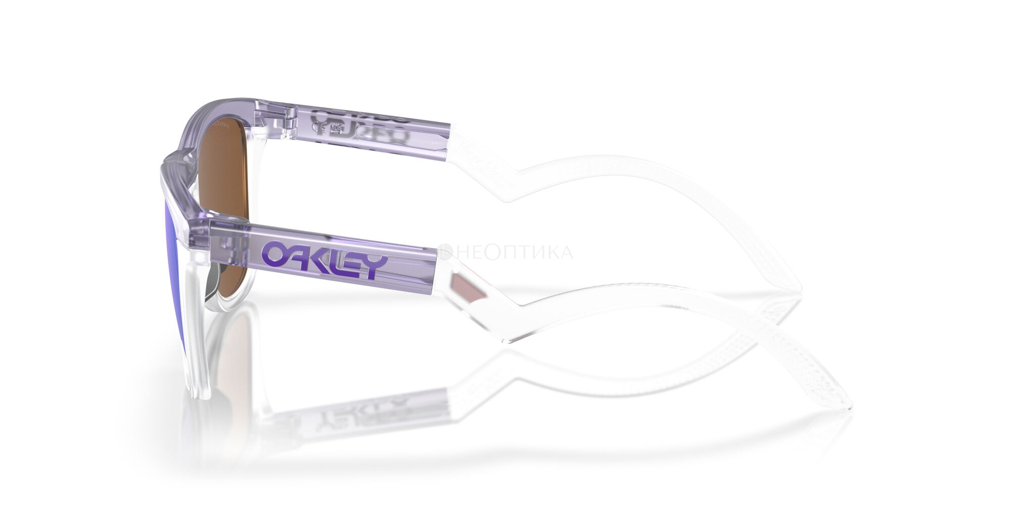 Солнцезащитные очки Oakley Frogskins Hybrid 0OO9289 928901 55