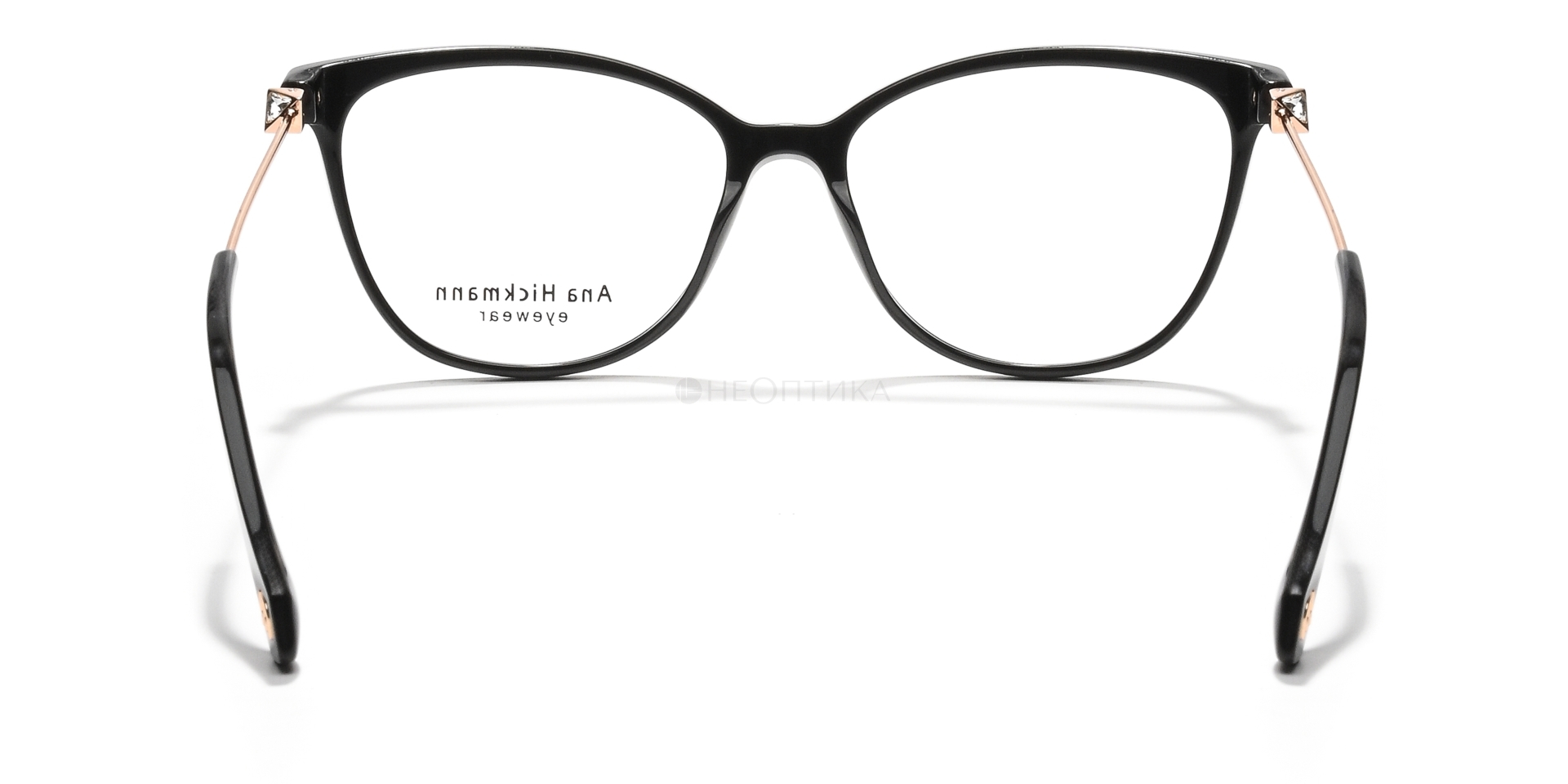 Оправа Ana Hickmann AH6518 A01