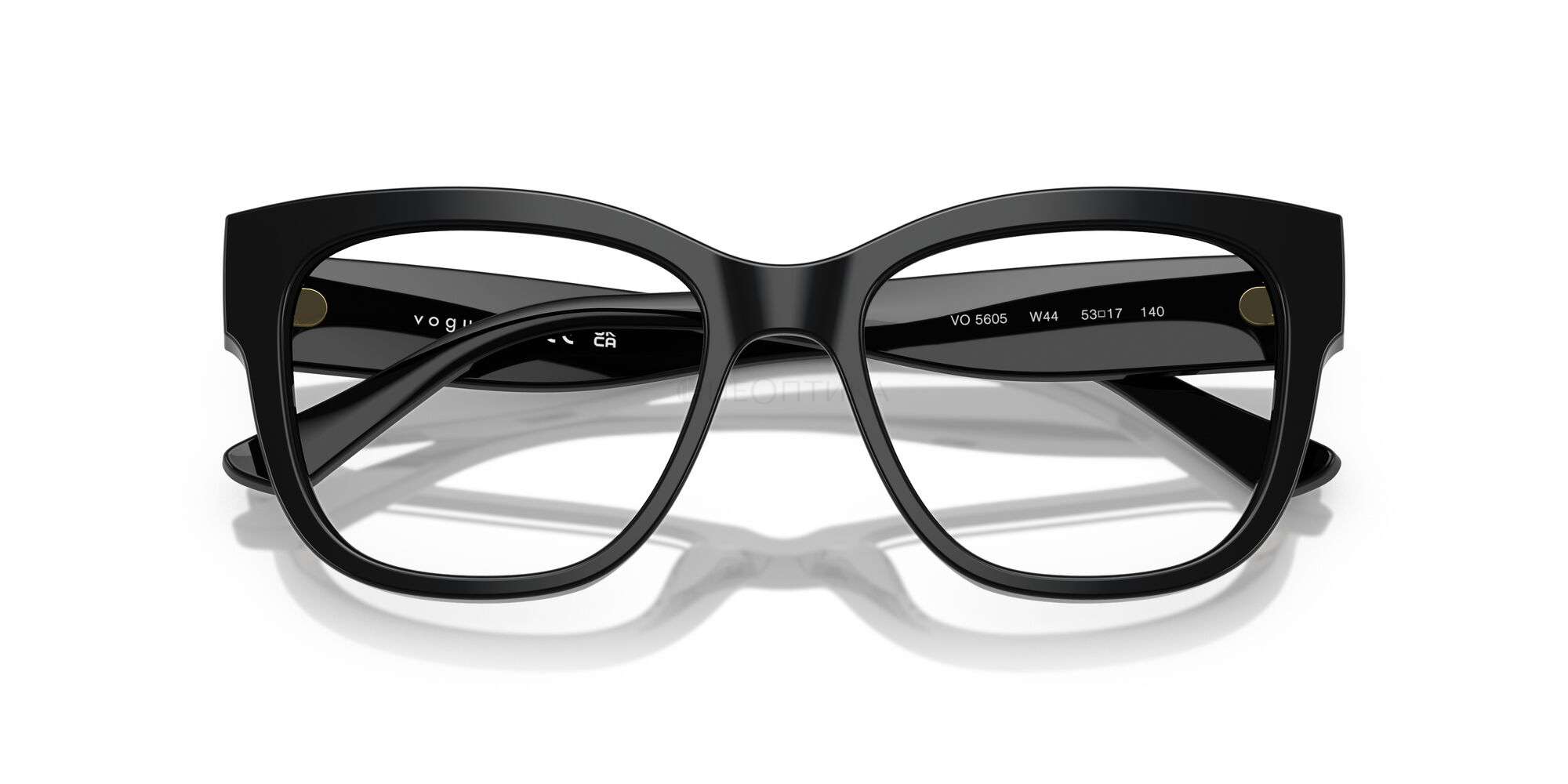 Оправа Vogue 0VO5605 W44 53