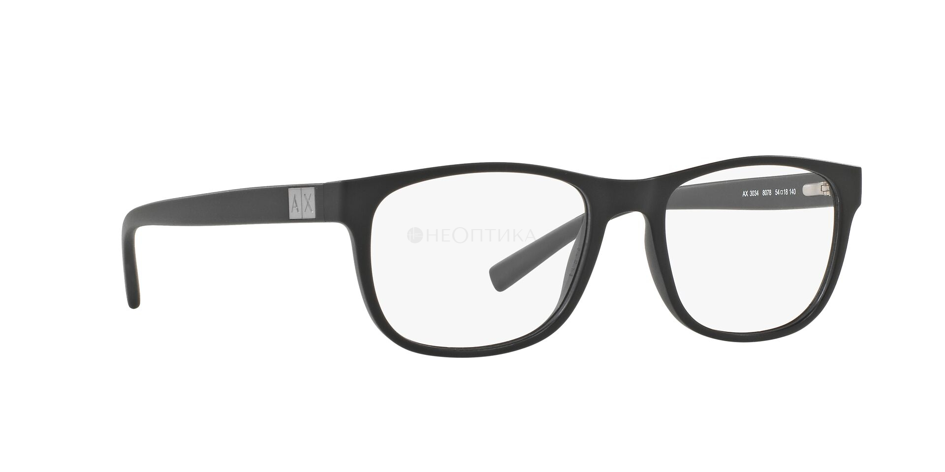 Оправа Armani Exchange 0AX3034 8078 54