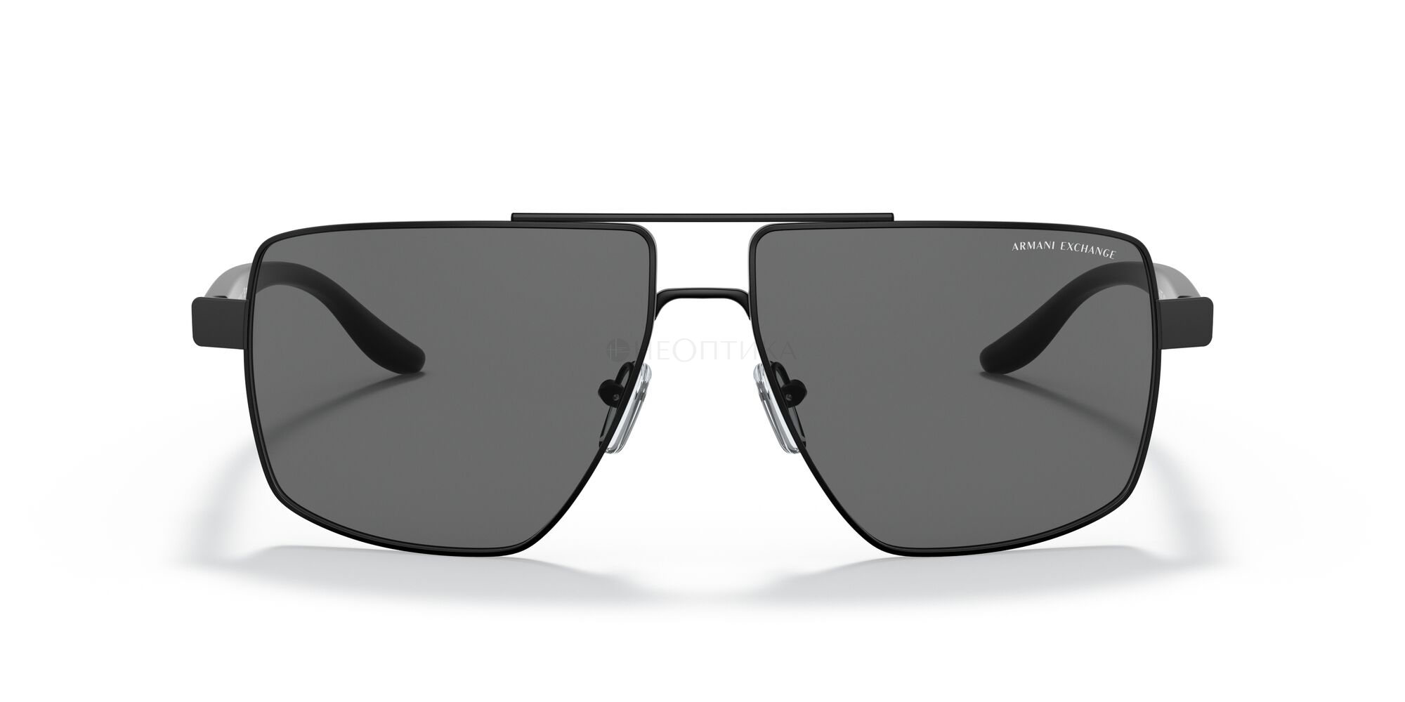 Солнцезащитные очки Armani Exchange  0AX2037S 600081 60