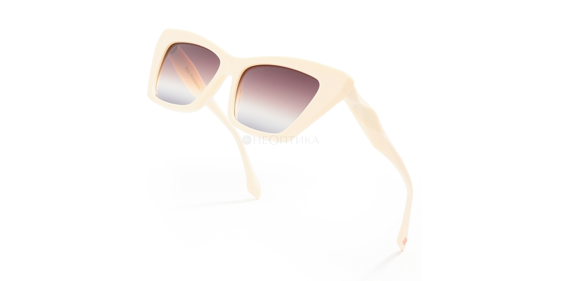 Солнцезащитные очки Ana Hickmann AH9390 D01