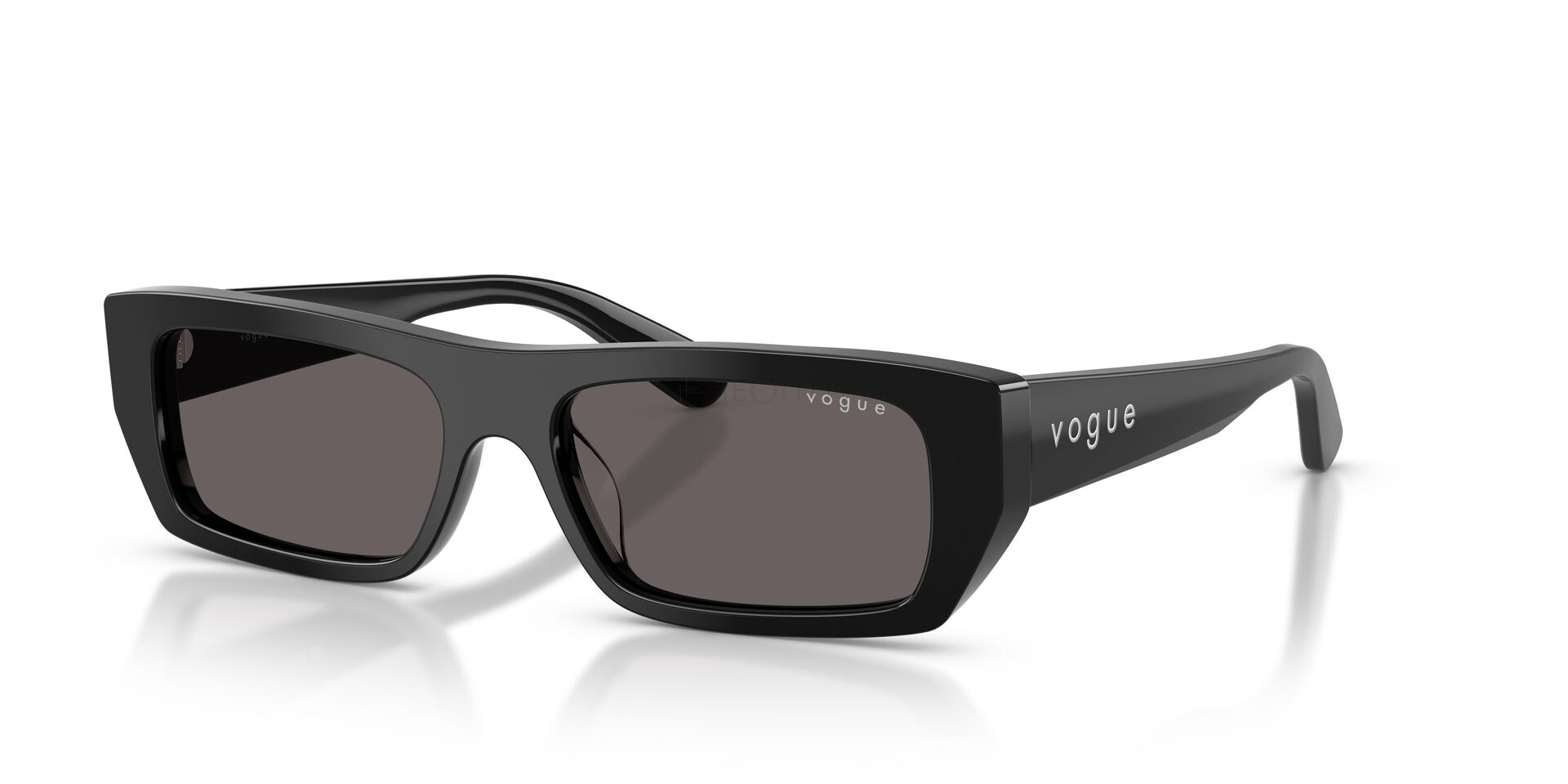 Солнцезащитные очки Vogue  0VO5657SU W44/87 53