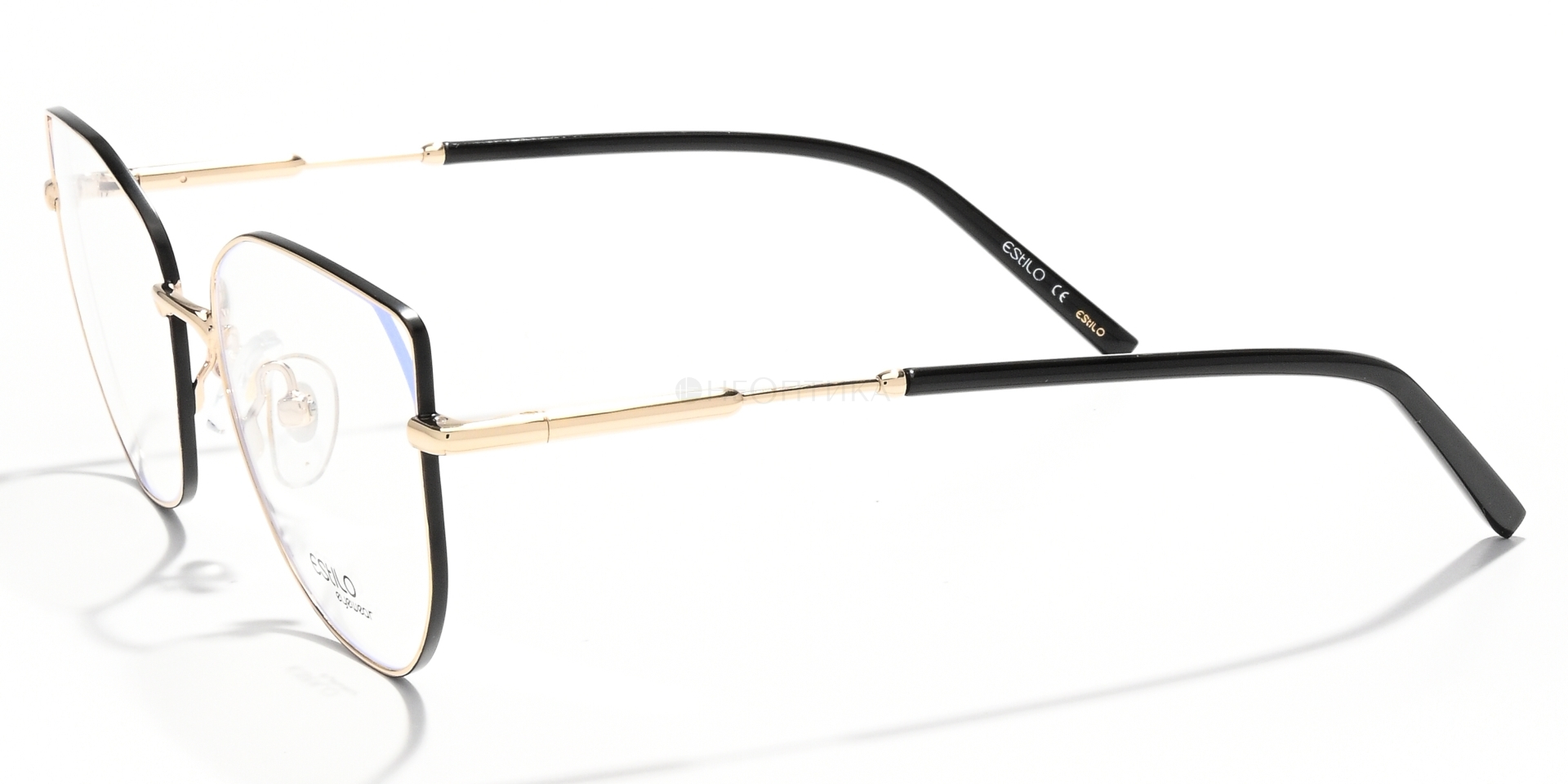 Оправа Estilo ES374 02