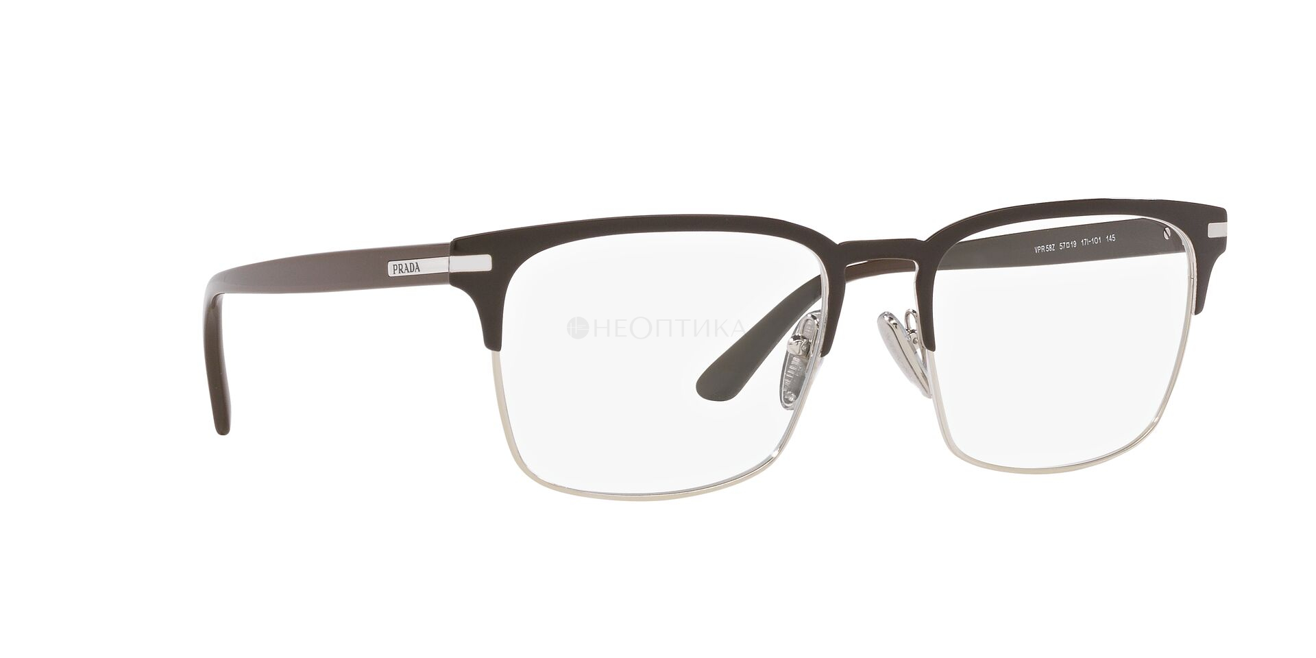 Оправа Prada 0PR 58ZV 17I1O1 57
