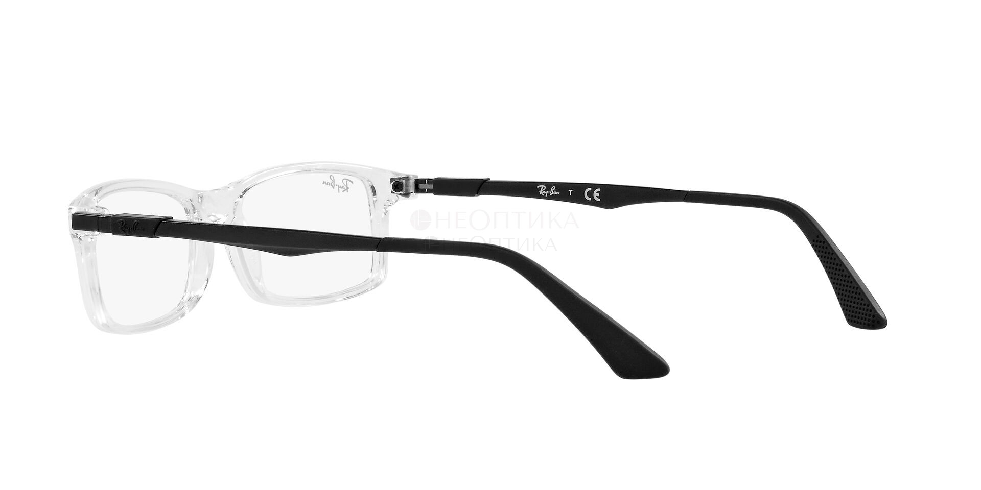 Оправа Ray-Ban 0RX7017 5943 54