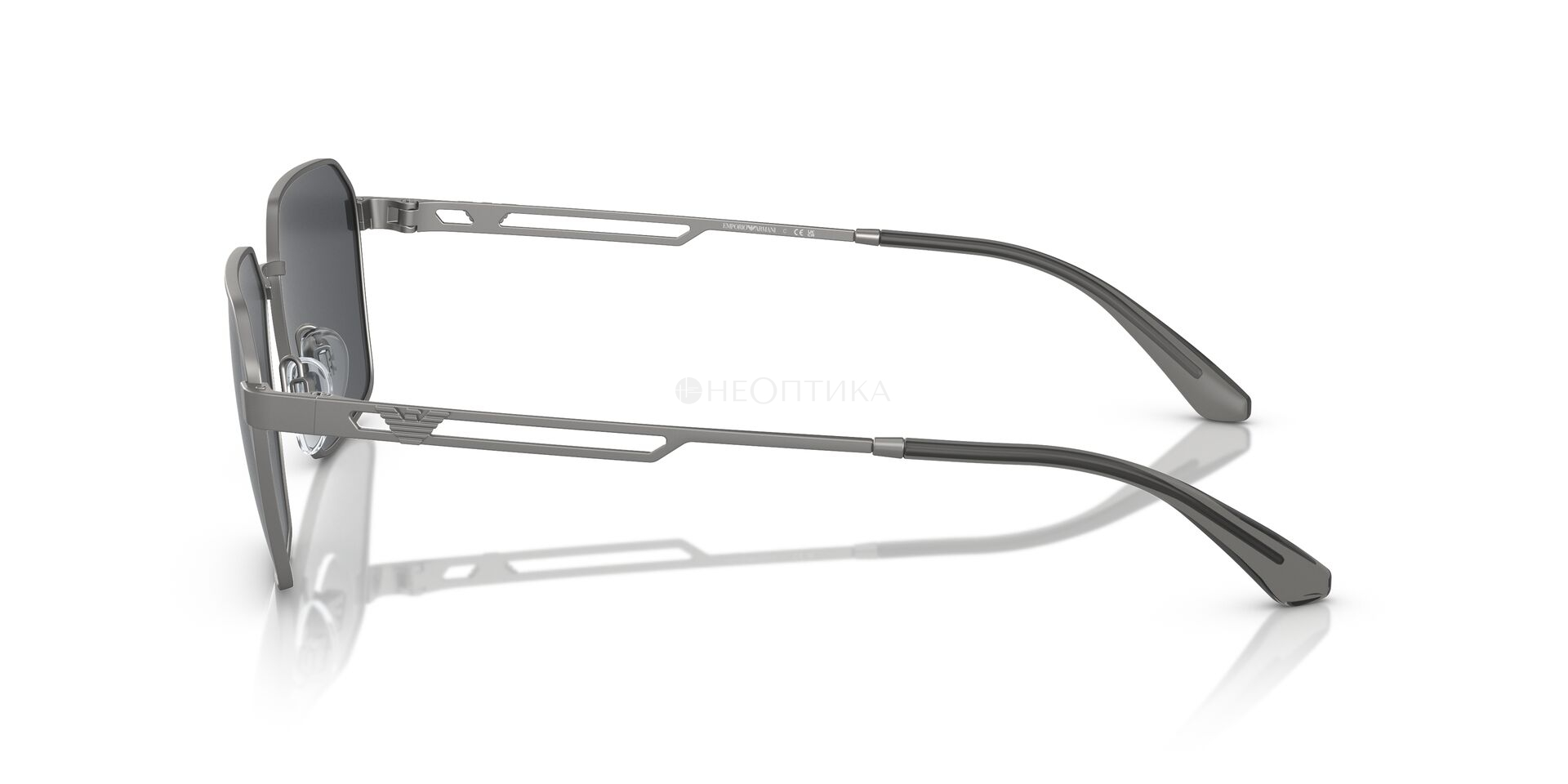 Солнцезащитные очки Emporio Armani 0EA2140 300387 57