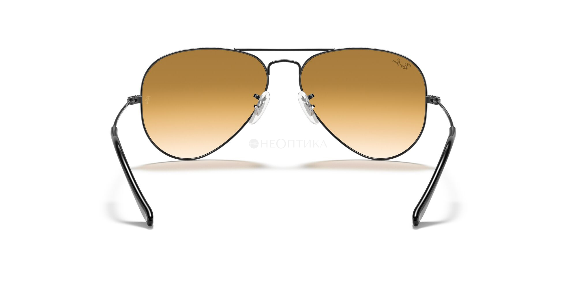 Солнцезащитные очки Ray-Ban Aviator Large Metal 0RB3025 004/51 62