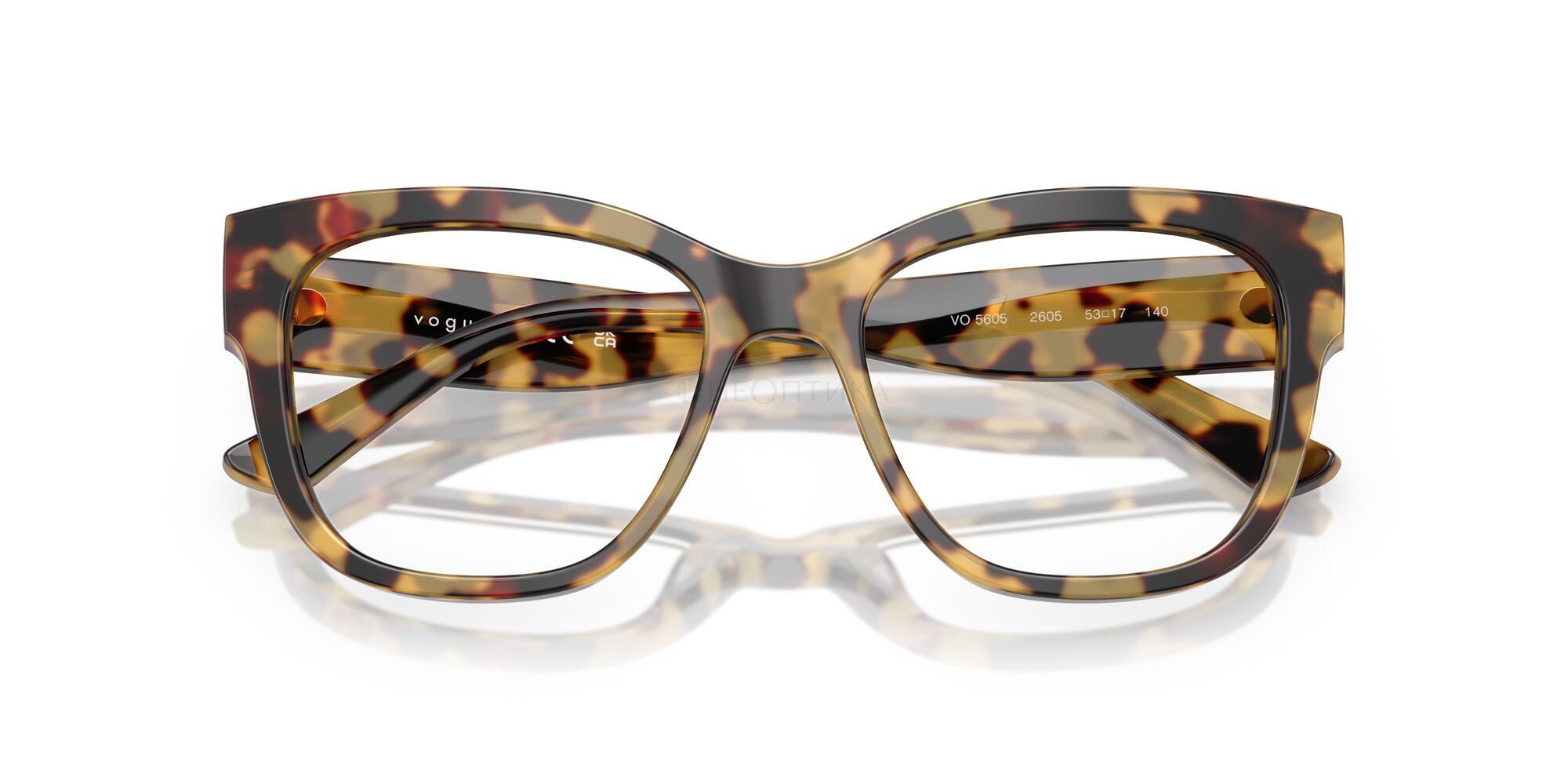 Оправа Vogue 0VO5605 2605 53