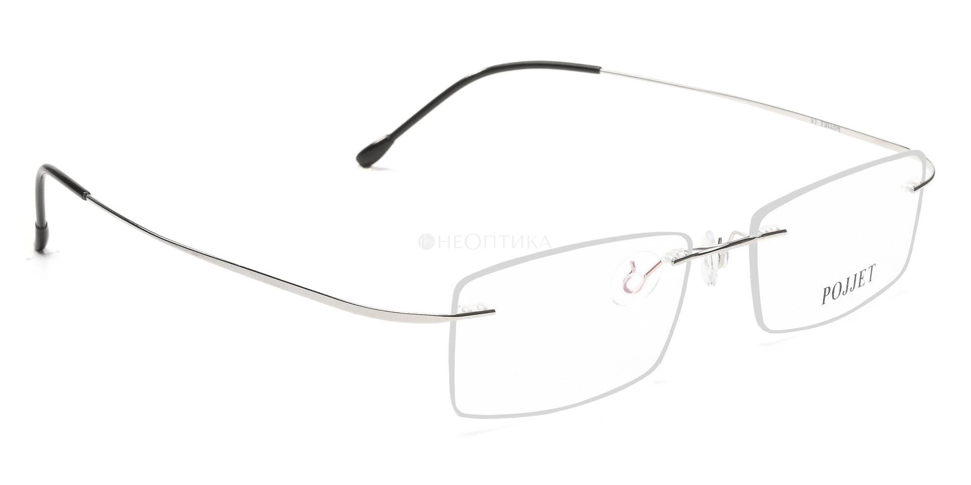 Оправа Pojjet PO16006 C2 54
