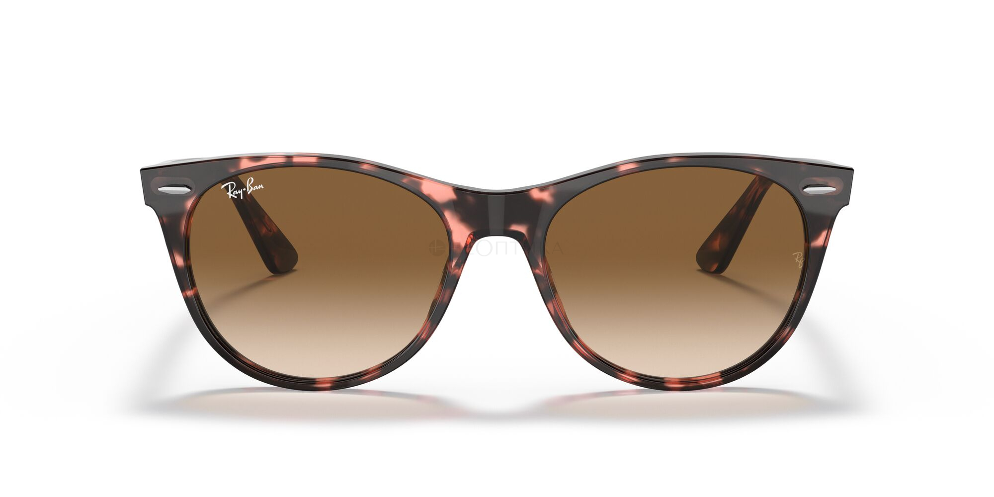 Солнцезащитные очки Ray-Ban Wayfarer II 0RB2185 133451 55