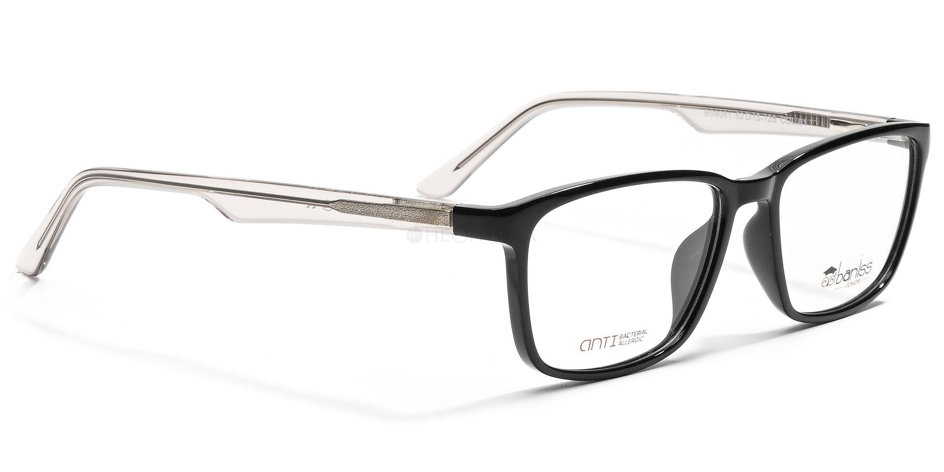 Оправа детская Baniss BS8081 C01 52