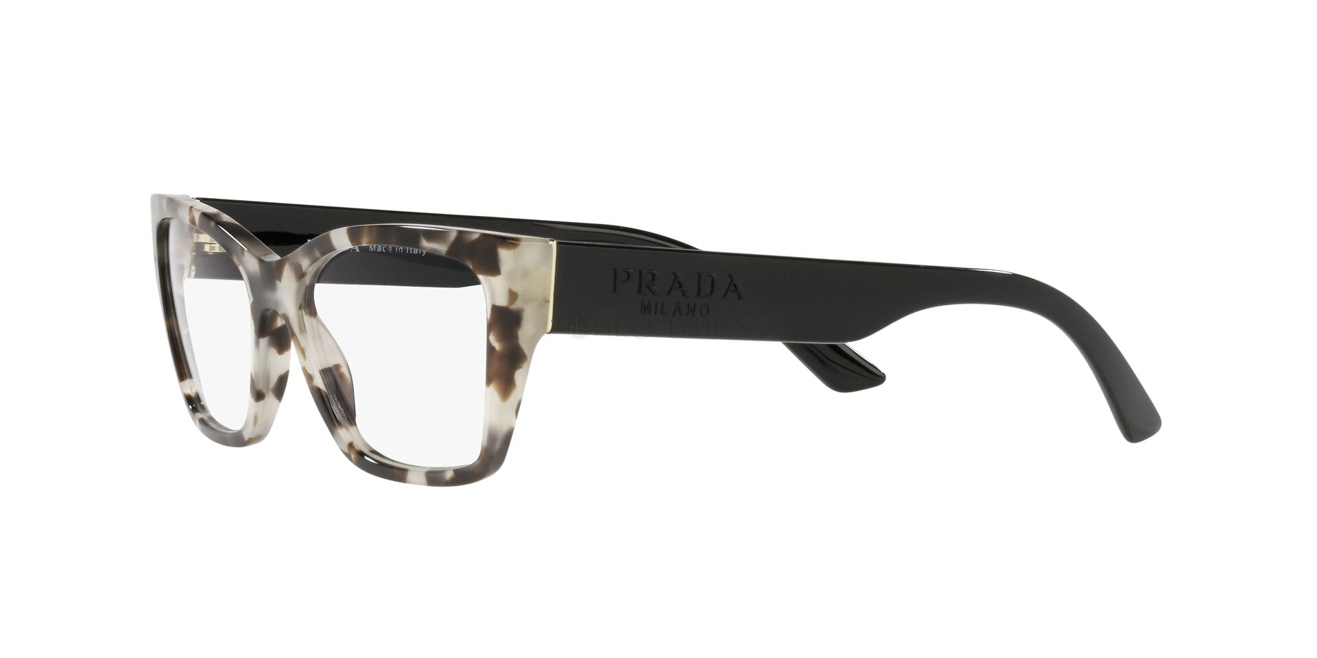 Оправа Prada 0PR 11YV UAO1O1 54