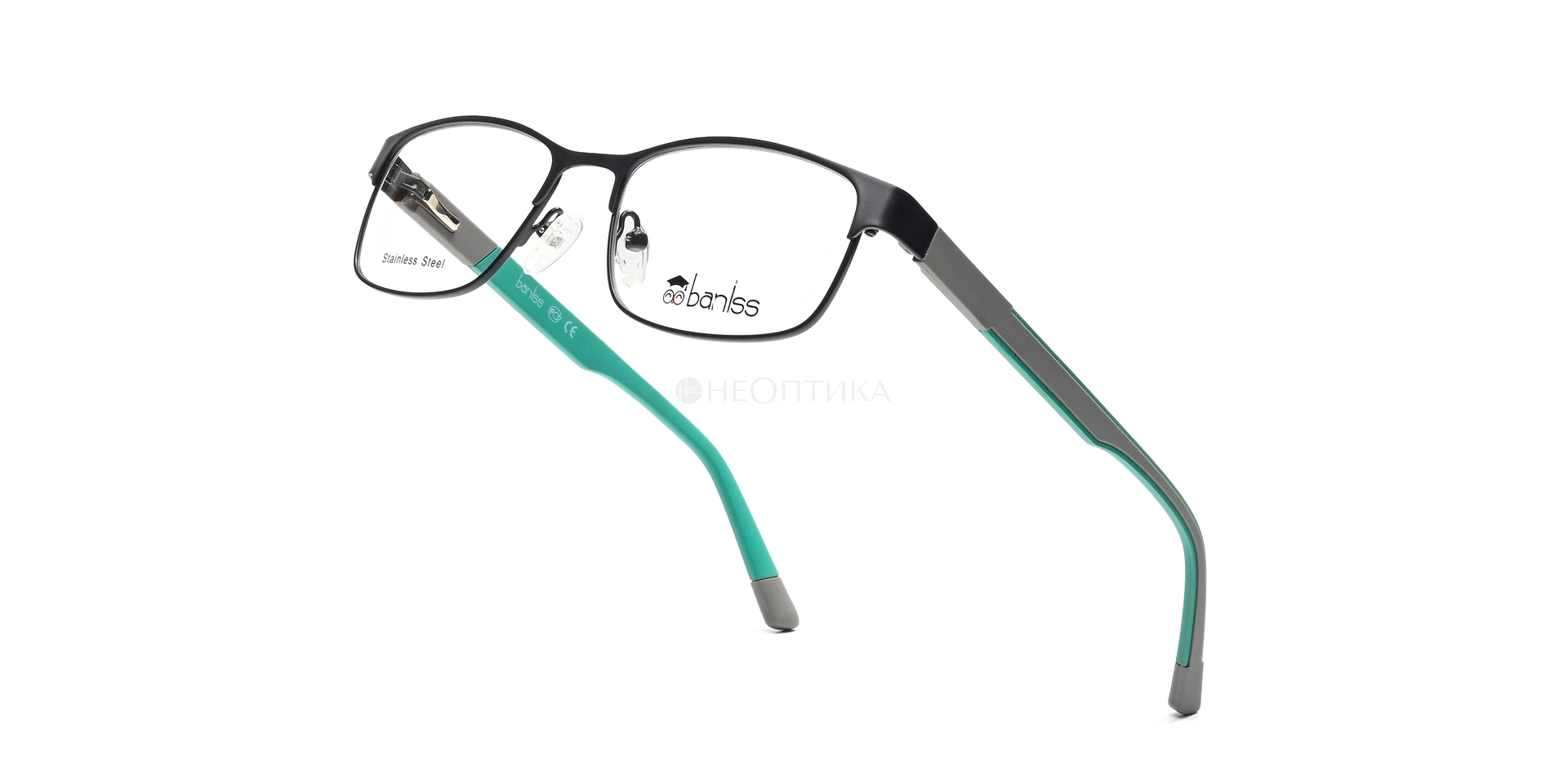 Оправа детская Baniss BR6048 C03 51