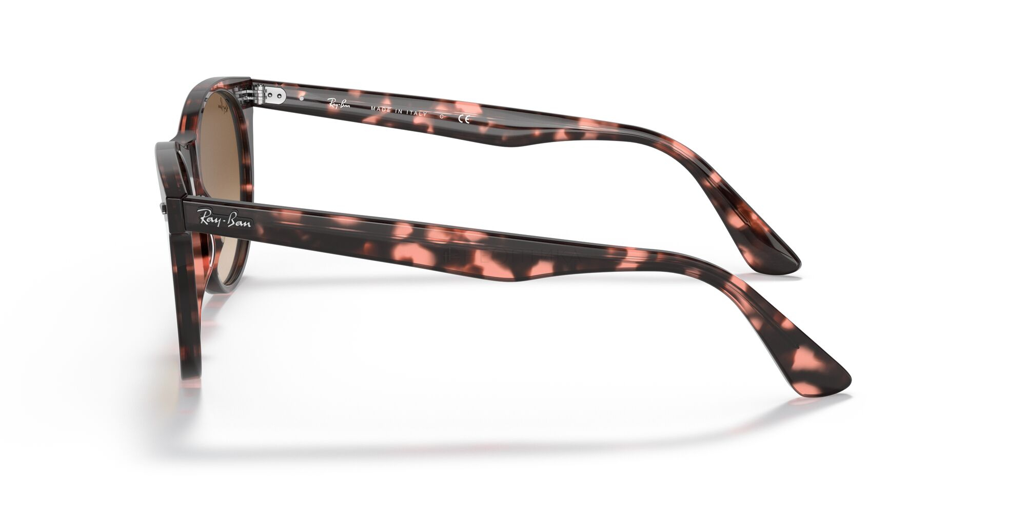 Солнцезащитные очки Ray-Ban Wayfarer II 0RB2185 133451 55