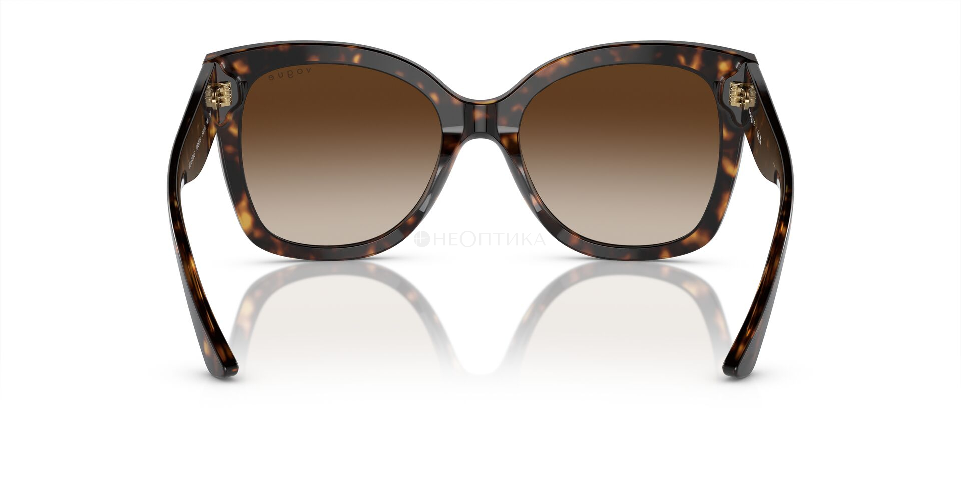 Солнцезащитные очки Vogue  0VO5338S W65613 54
