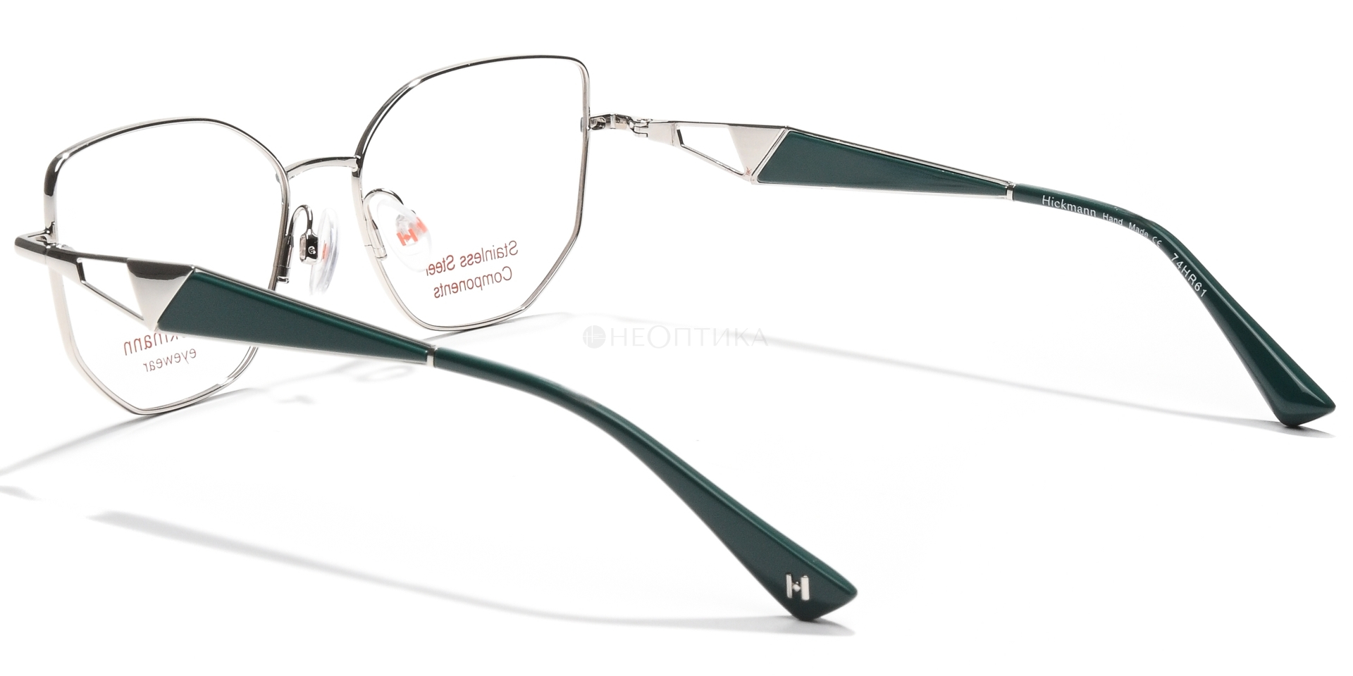 Оправа Hickmann HI1272 06B