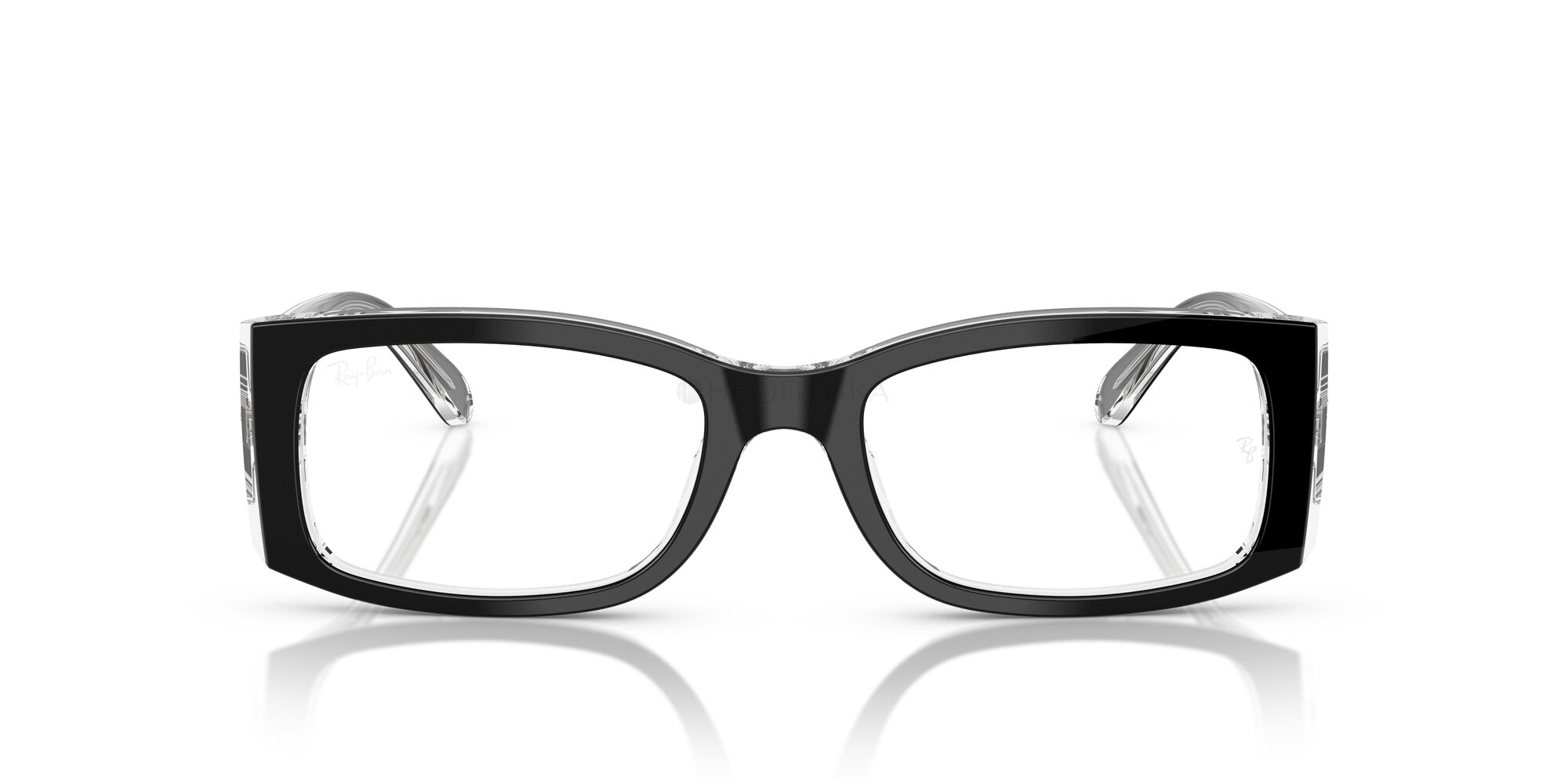 Оправа Ray-Ban Vista 0RX5434 2034 54