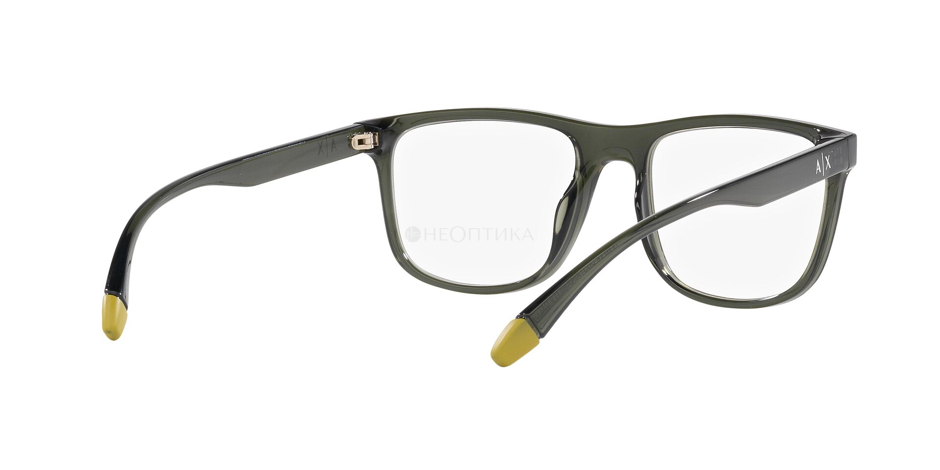 Оправа Armani Exchange 0AX3101U 8341 55
