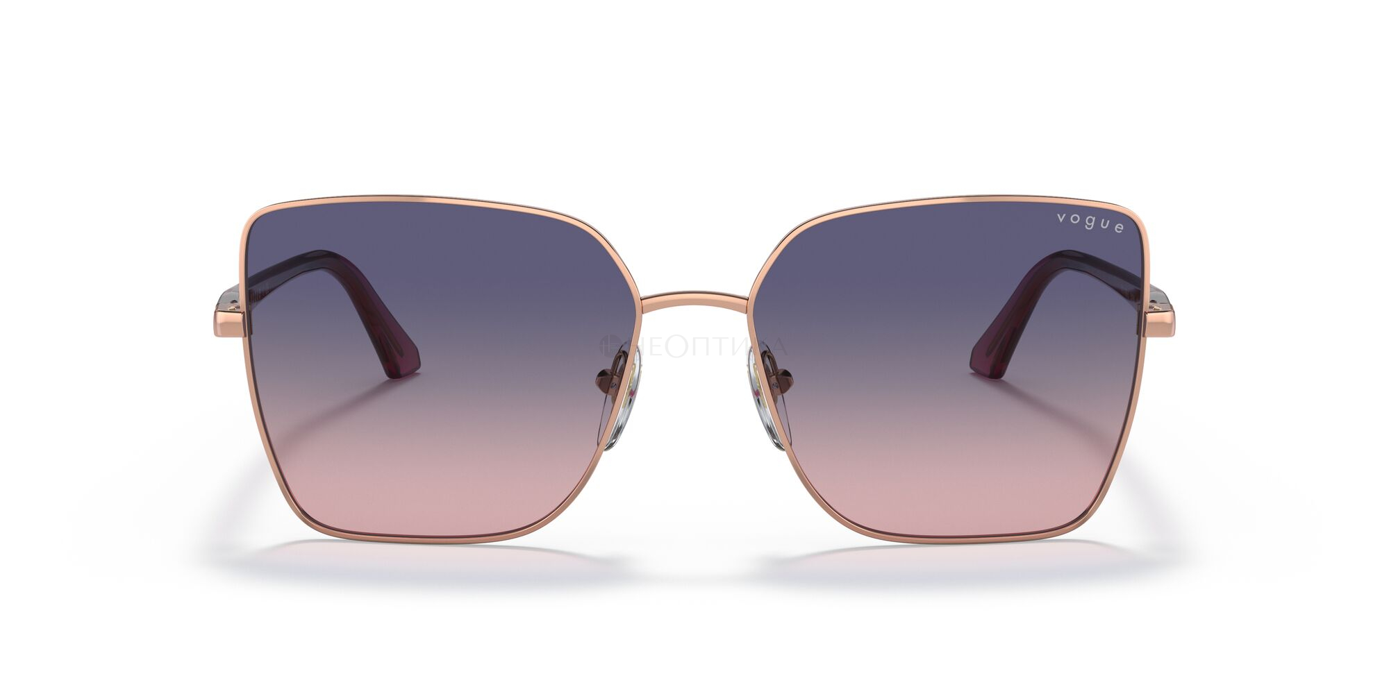 Солнцезащитные очки Vogue  0VO4199S 5075I6 58