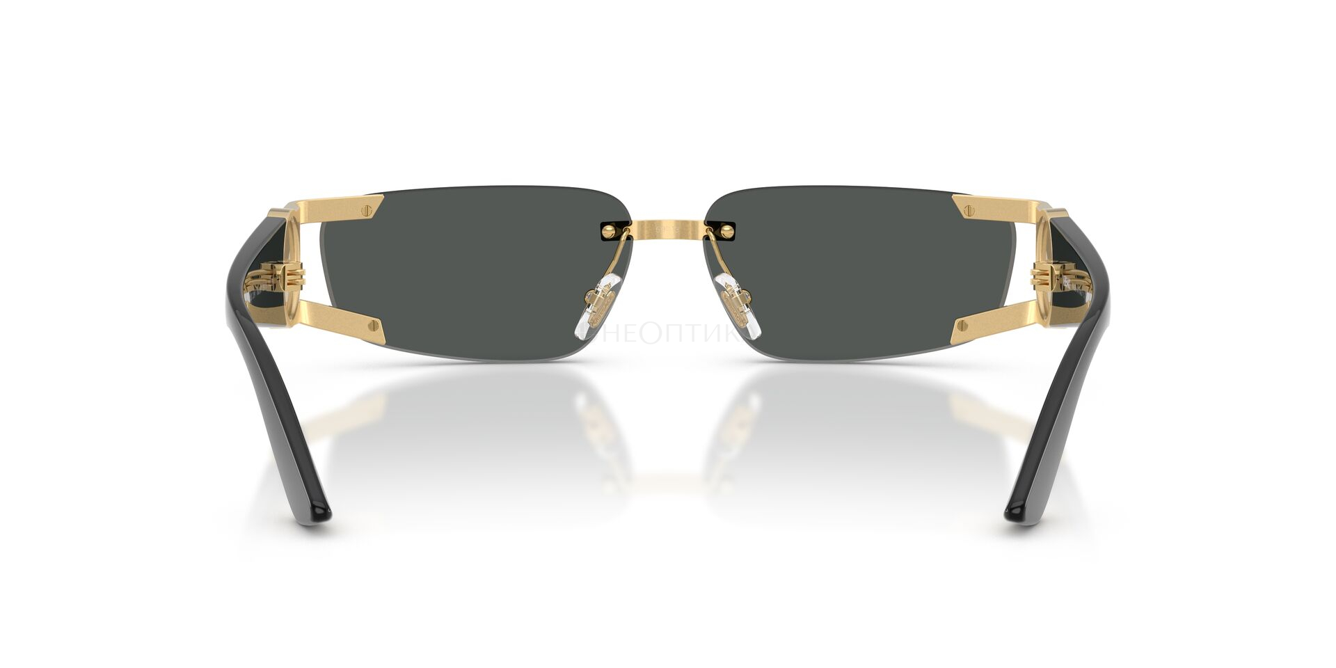 Солнцезащитные очки Versace  0VE2291 100287 59