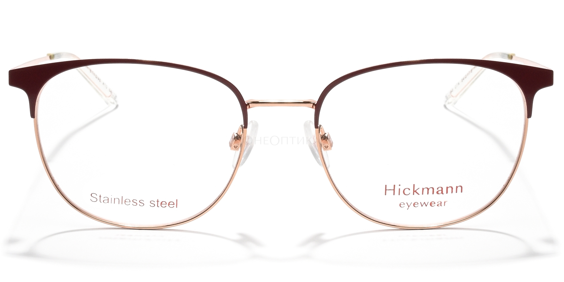 Оправа Hickmann HI1153 07A
