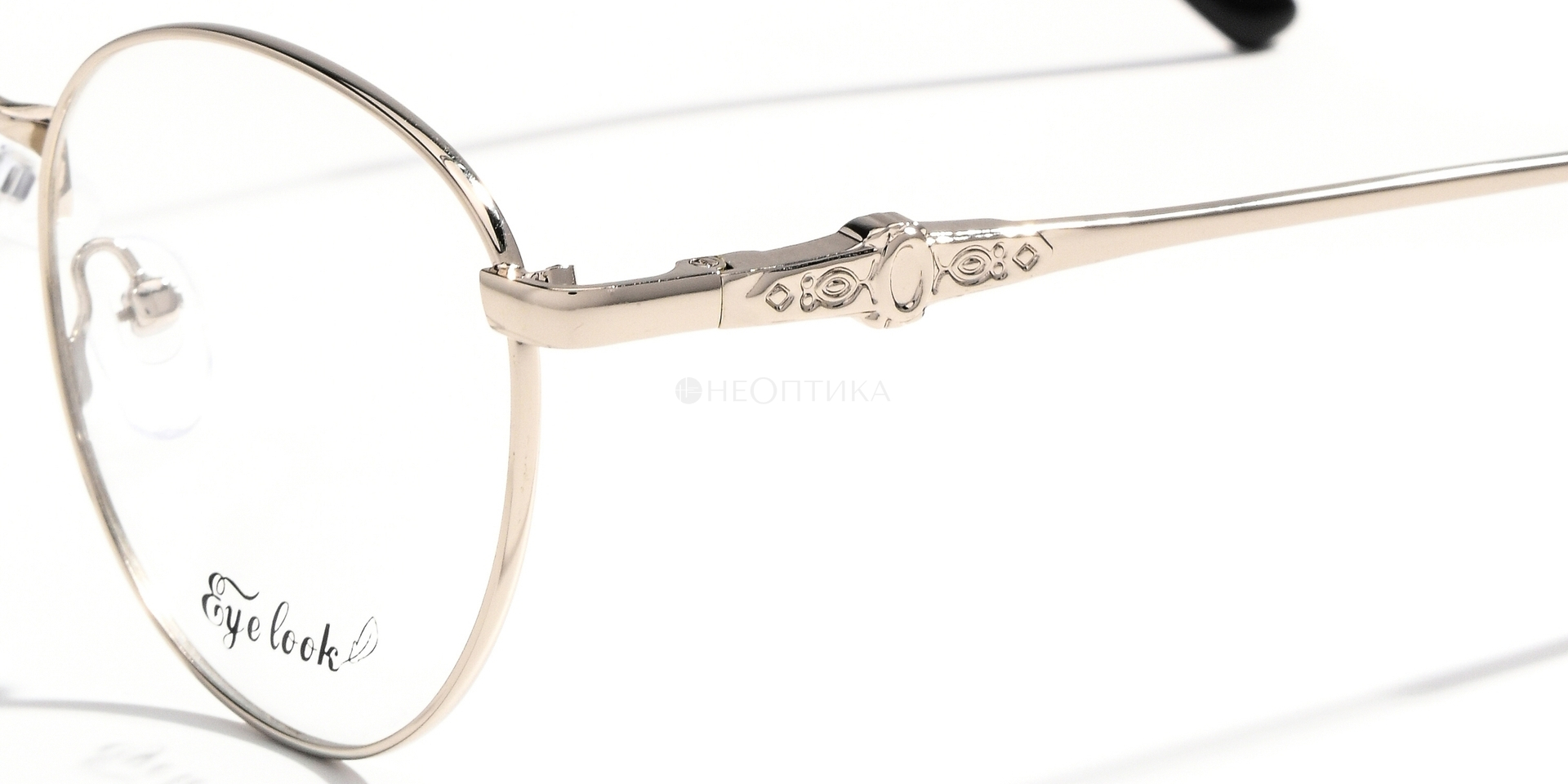 Оправа Eye Look D087 C4 49