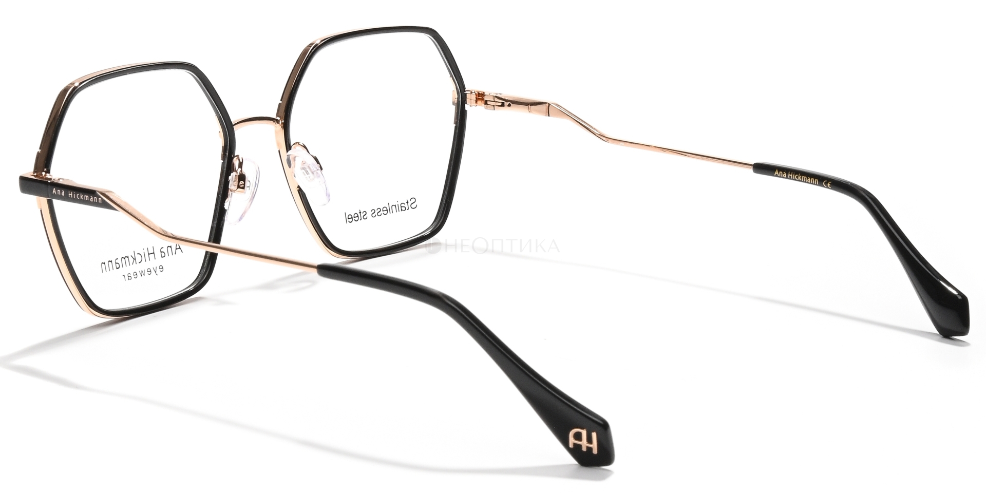 Оправа Ana Hickmann AH1502 A01