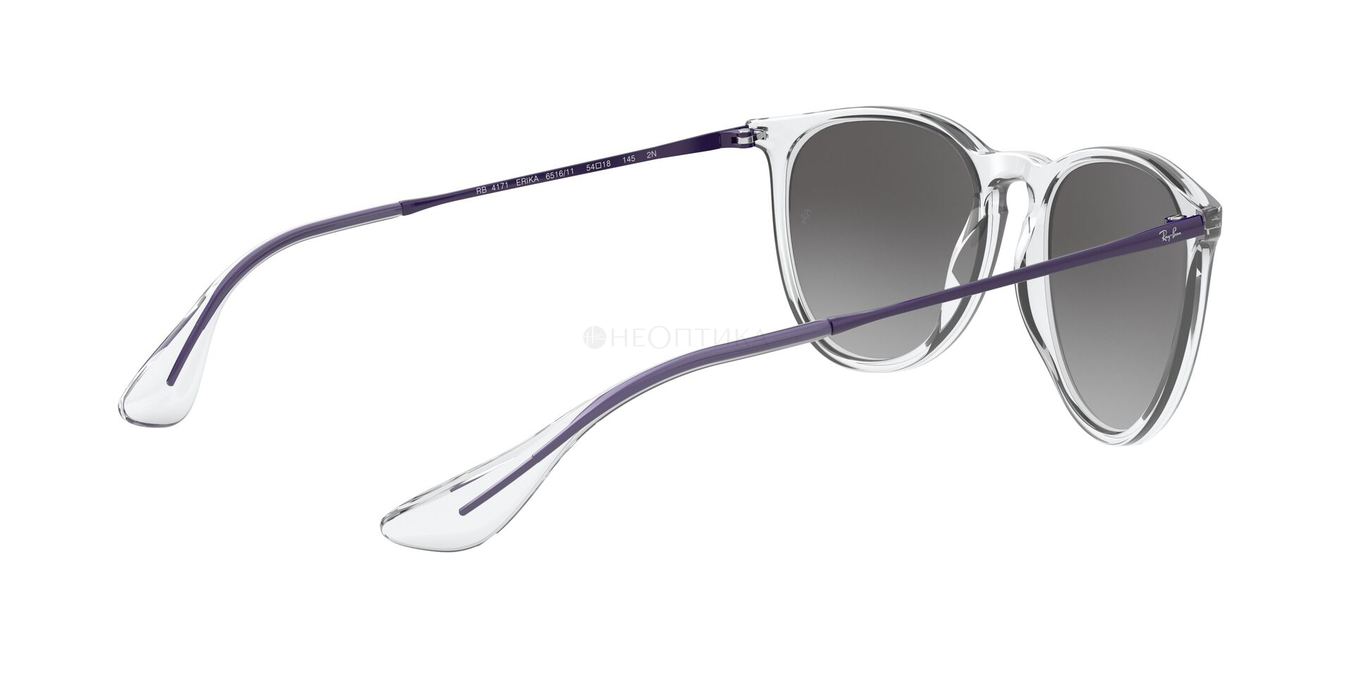 Солнцезащитные очки Ray-Ban Erika 0RB4171 651611 54