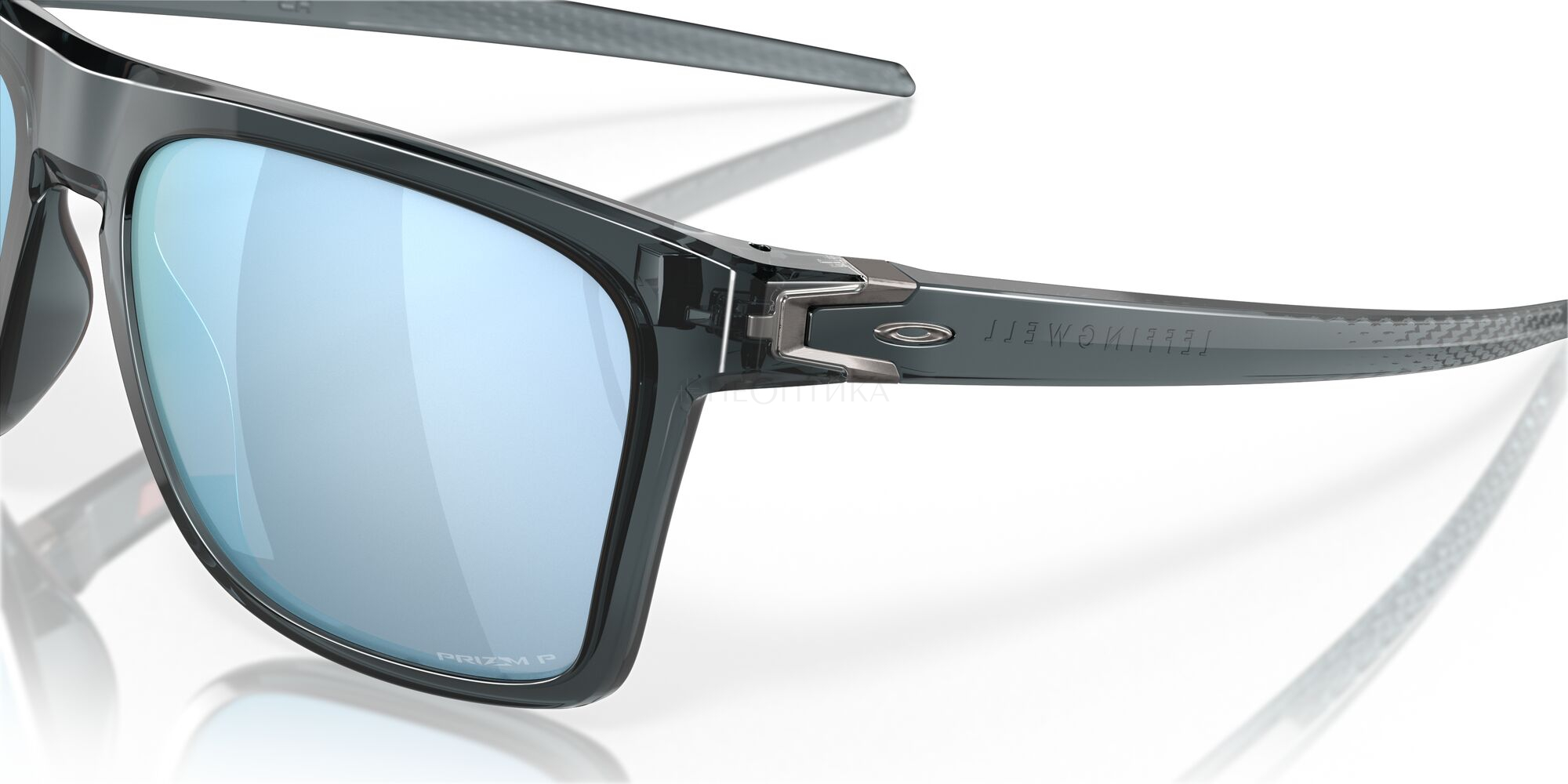 Солнцезащитные очки Oakley Leffingwell 0OO9100 910005 57