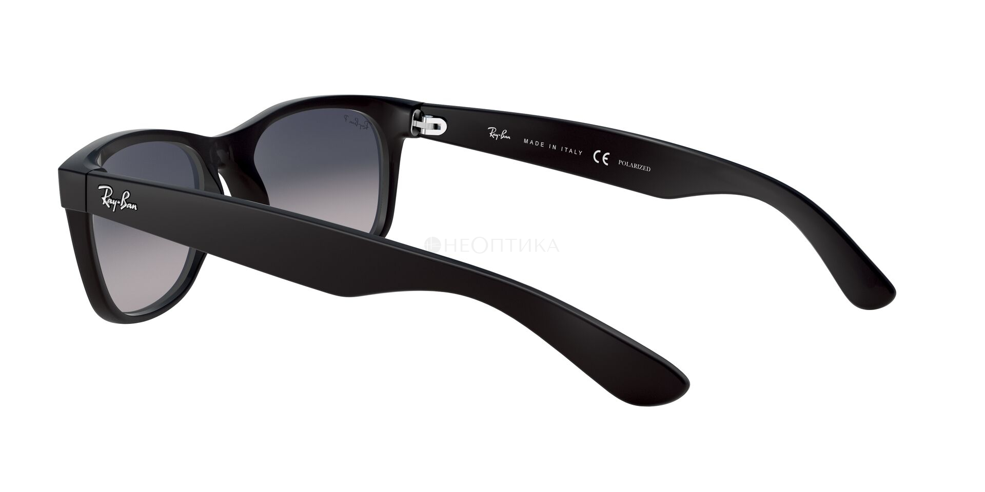 Солнцезащитные очки Ray-Ban New Wayfarer 0RB2132 601S78 55