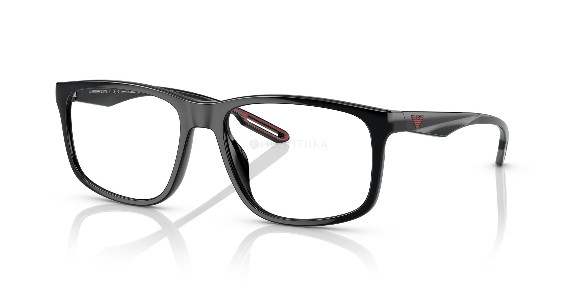 Оправа Emporio Armani 0EA3209U 5017 56