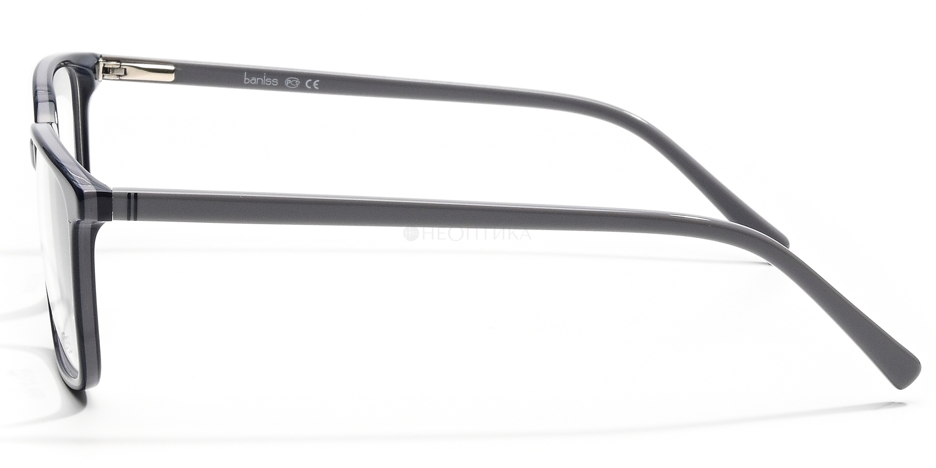 Оправа детская Baniss BS8076 C02 54